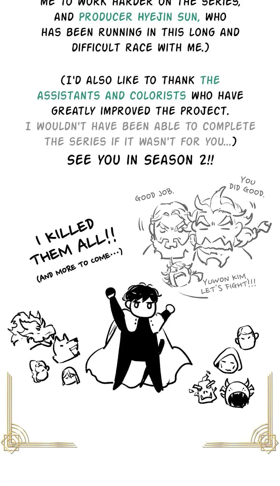 Read Level Up with the Gods Manga Online