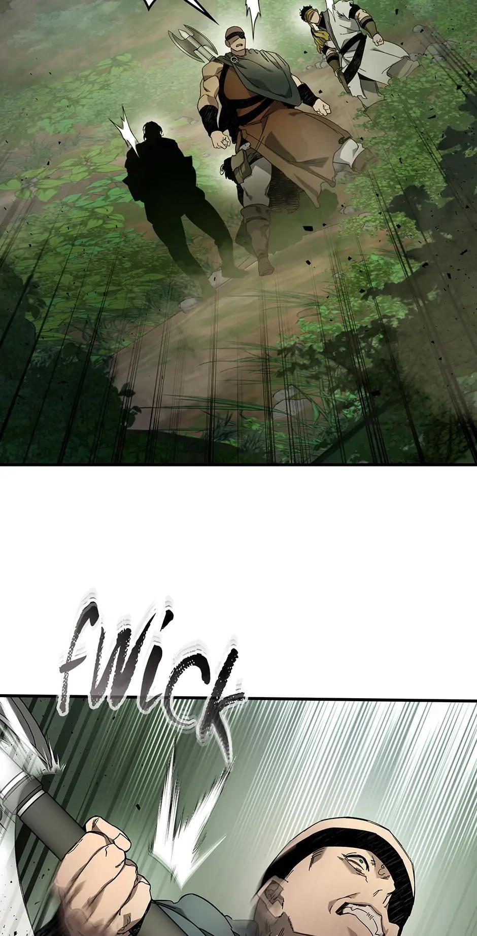 Read Level Up with the Gods Manga Online