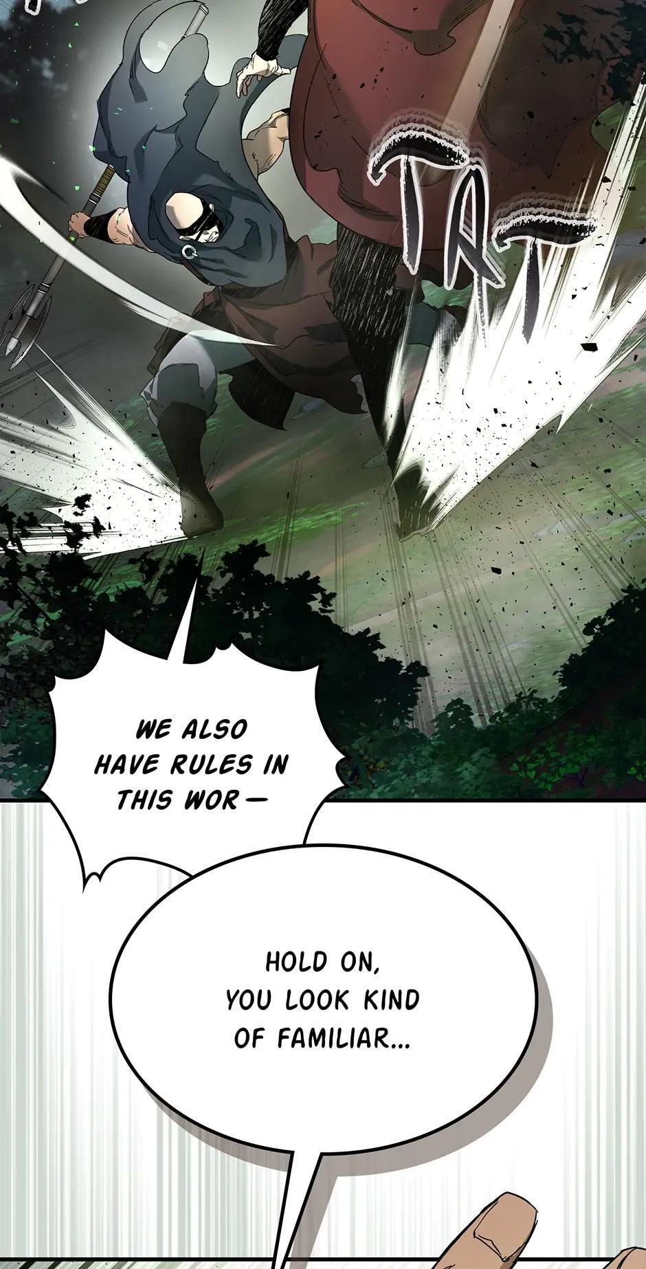 Read Level Up with the Gods Manga Online