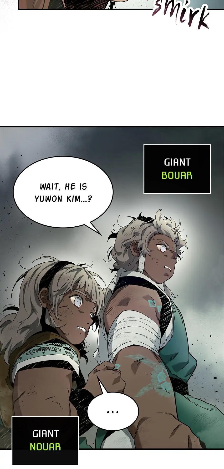 Read Level Up with the Gods Manga Online