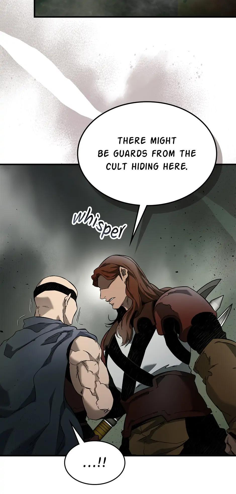 Read Level Up with the Gods Manga Online