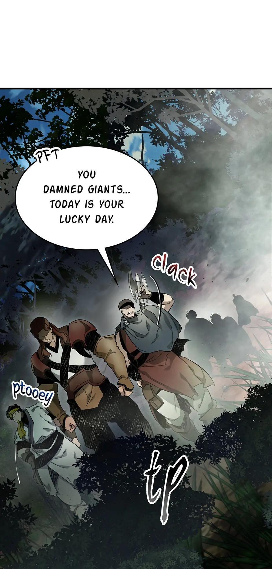 Read Level Up with the Gods Manga Online