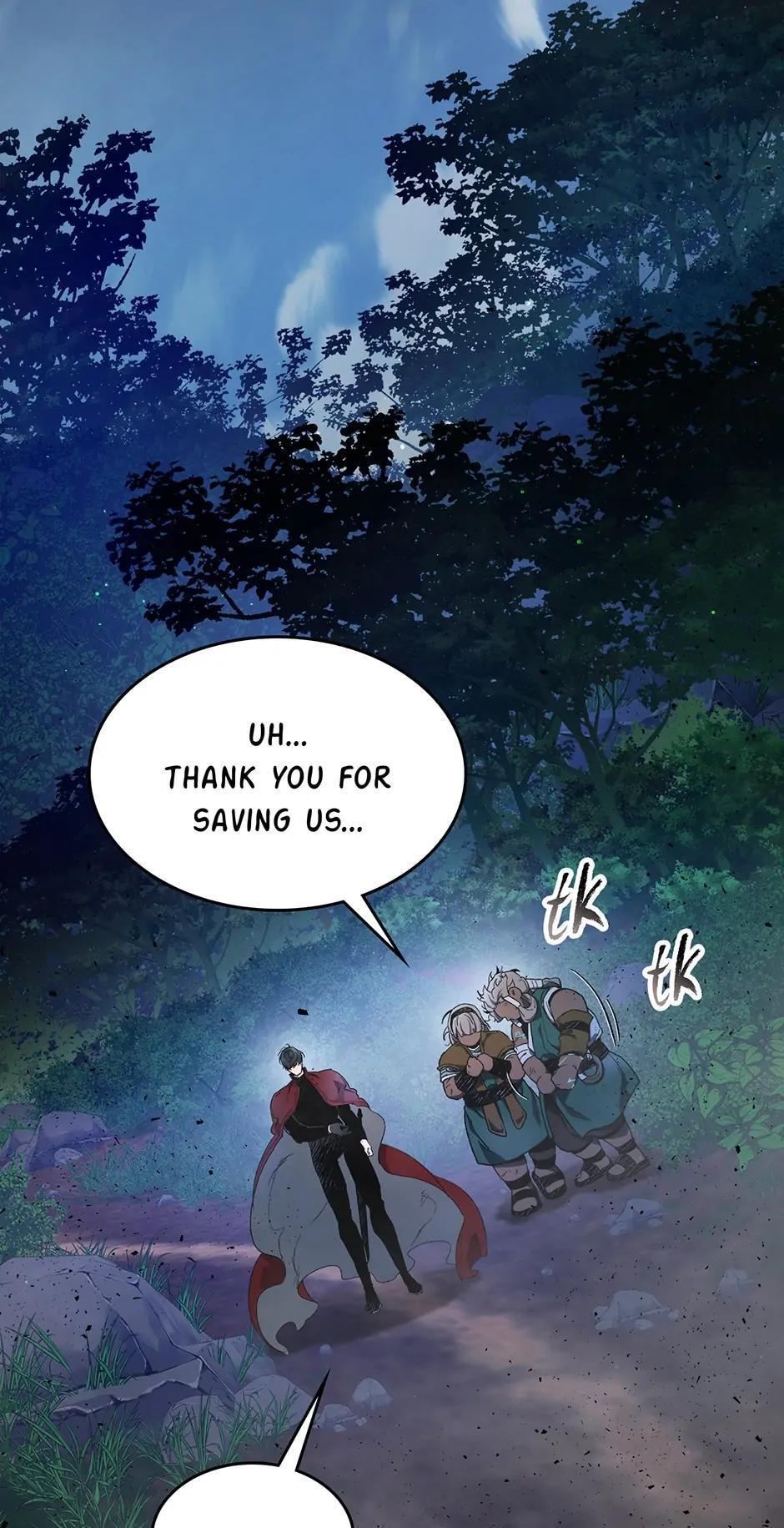 Read Level Up with the Gods Manga Online