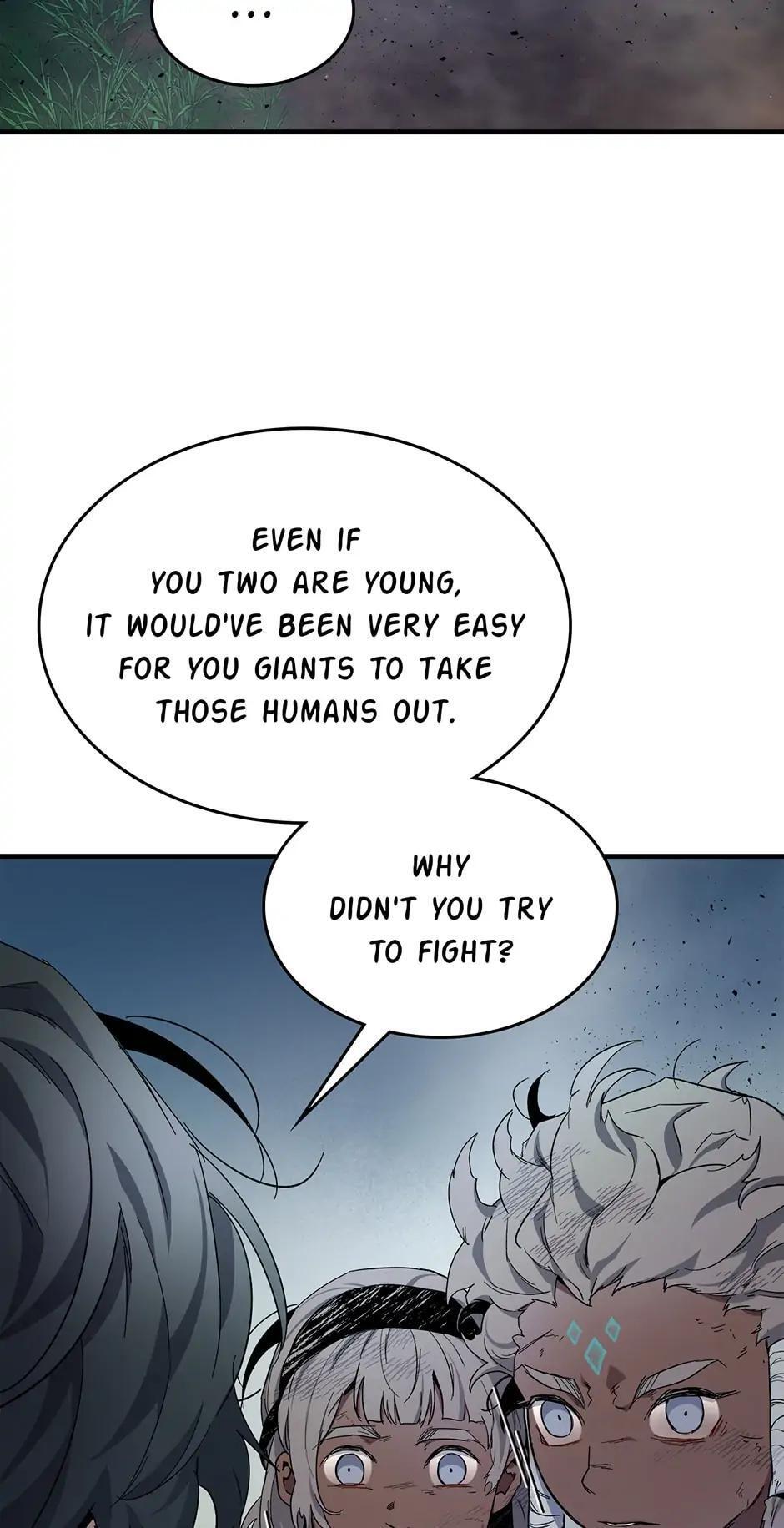 Read Level Up with the Gods Manga Online