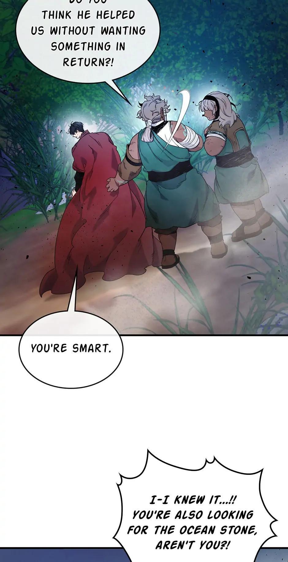 Read Level Up with the Gods Manga Online