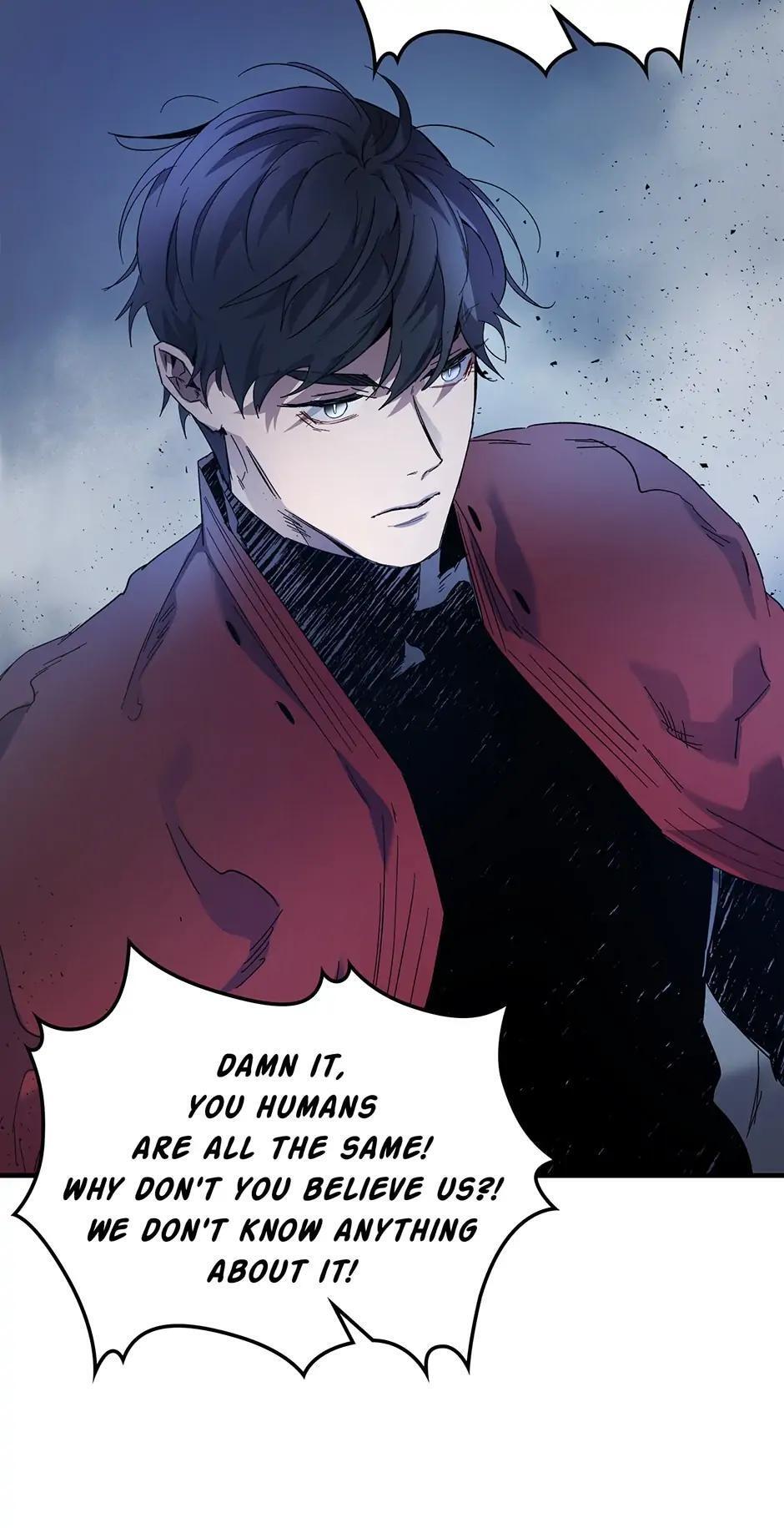 Read Level Up with the Gods Manga Online