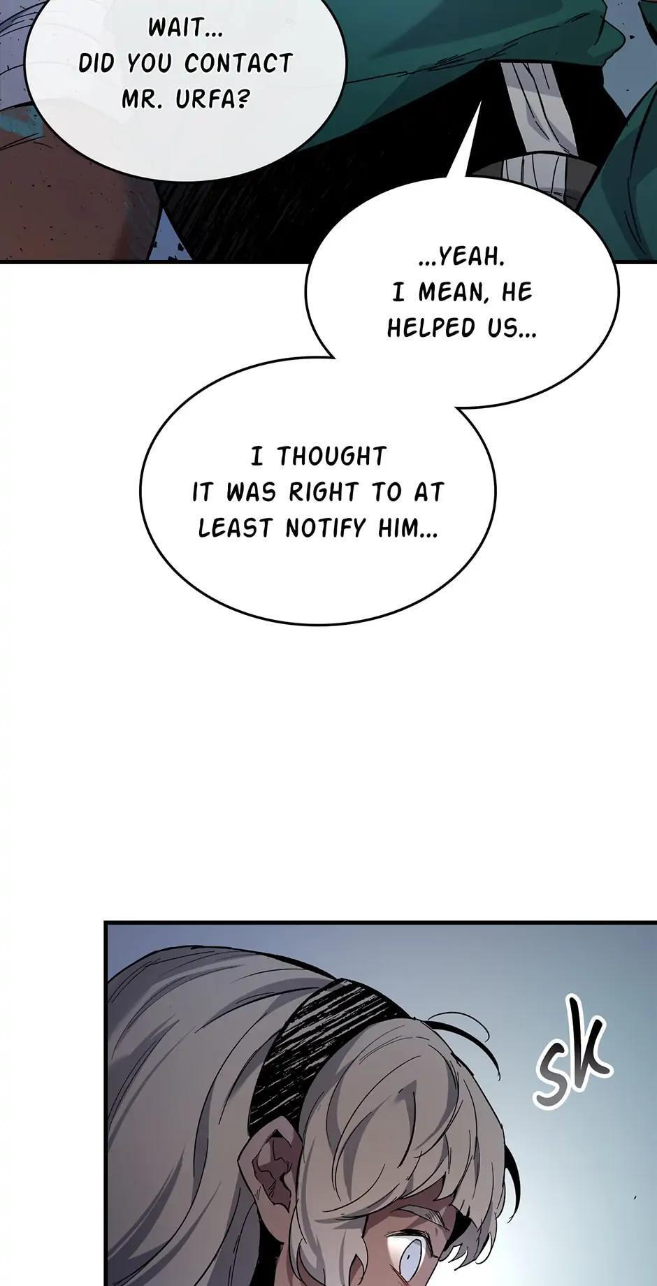 Read Level Up with the Gods Manga Online