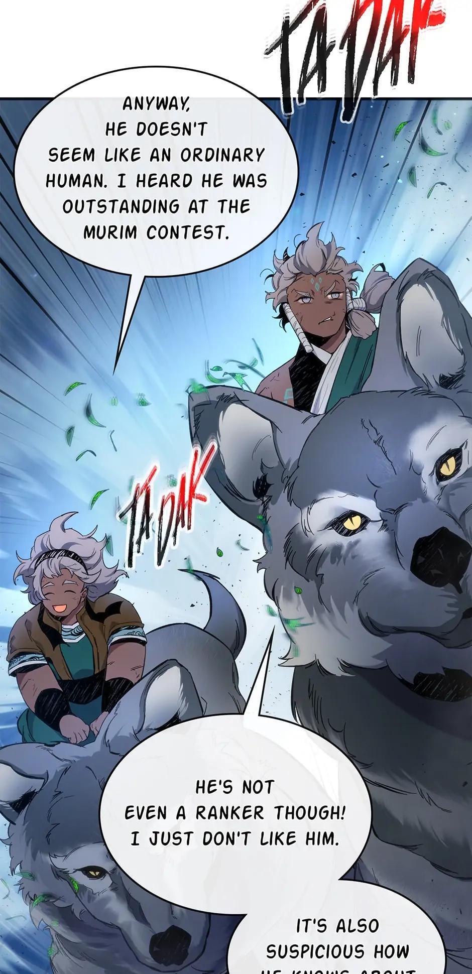 Read Level Up with the Gods Manga Online