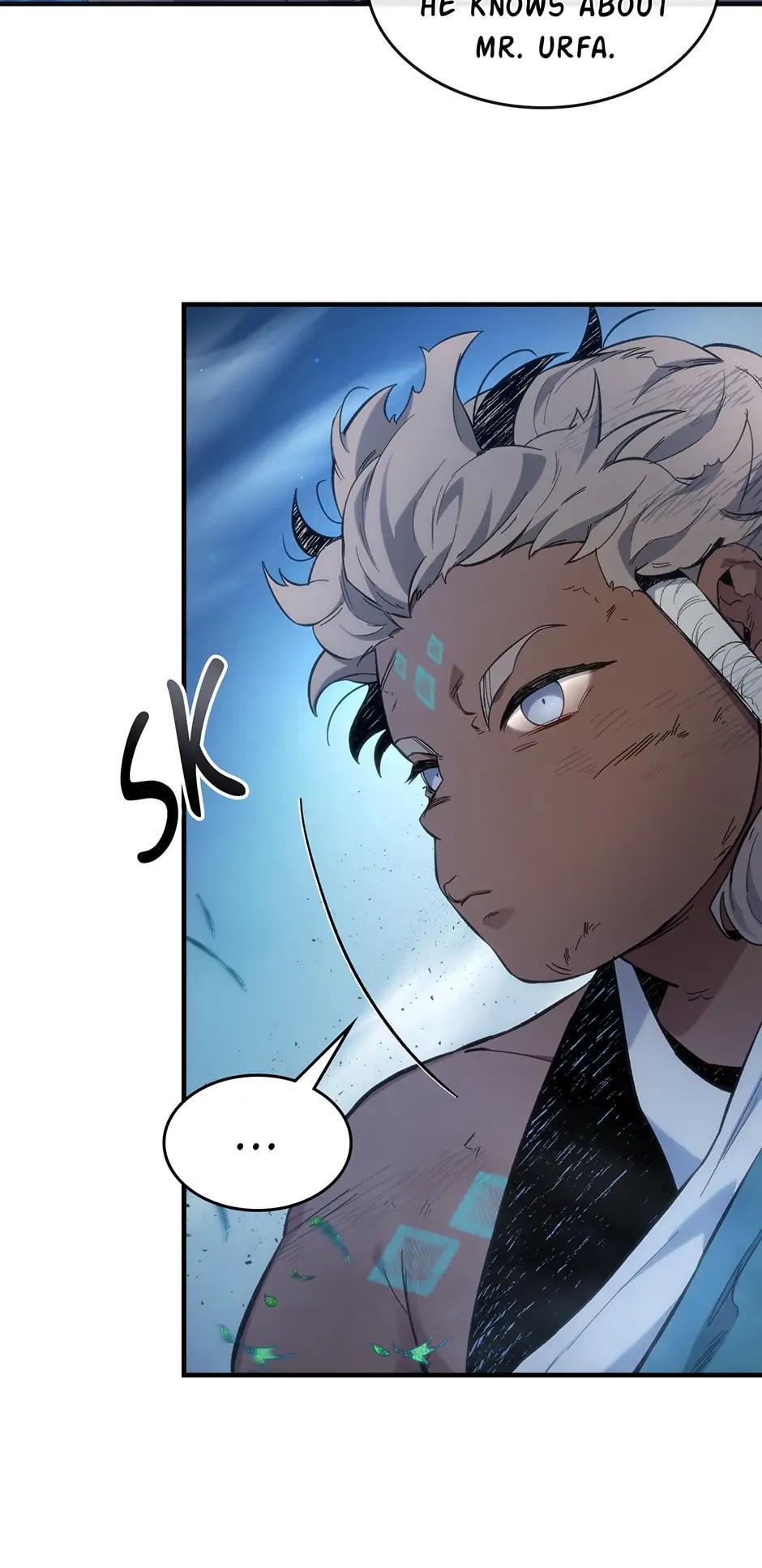 Read Level Up with the Gods Manga Online