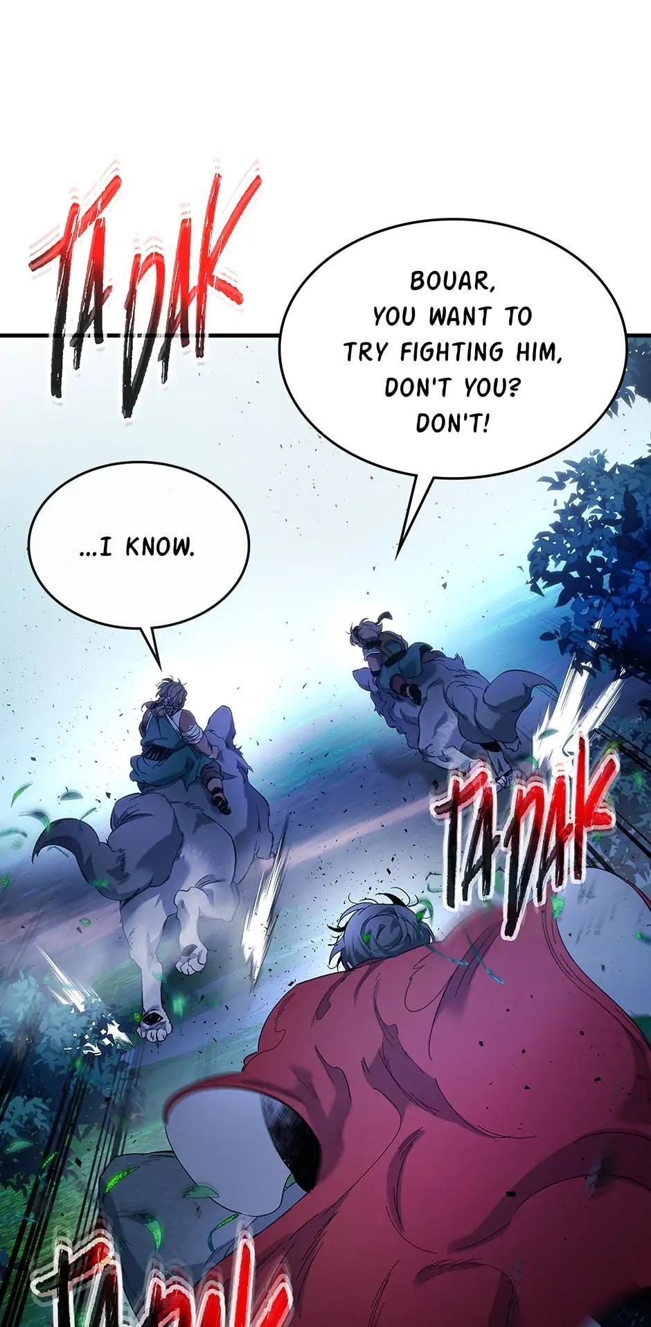 Read Level Up with the Gods Manga Online