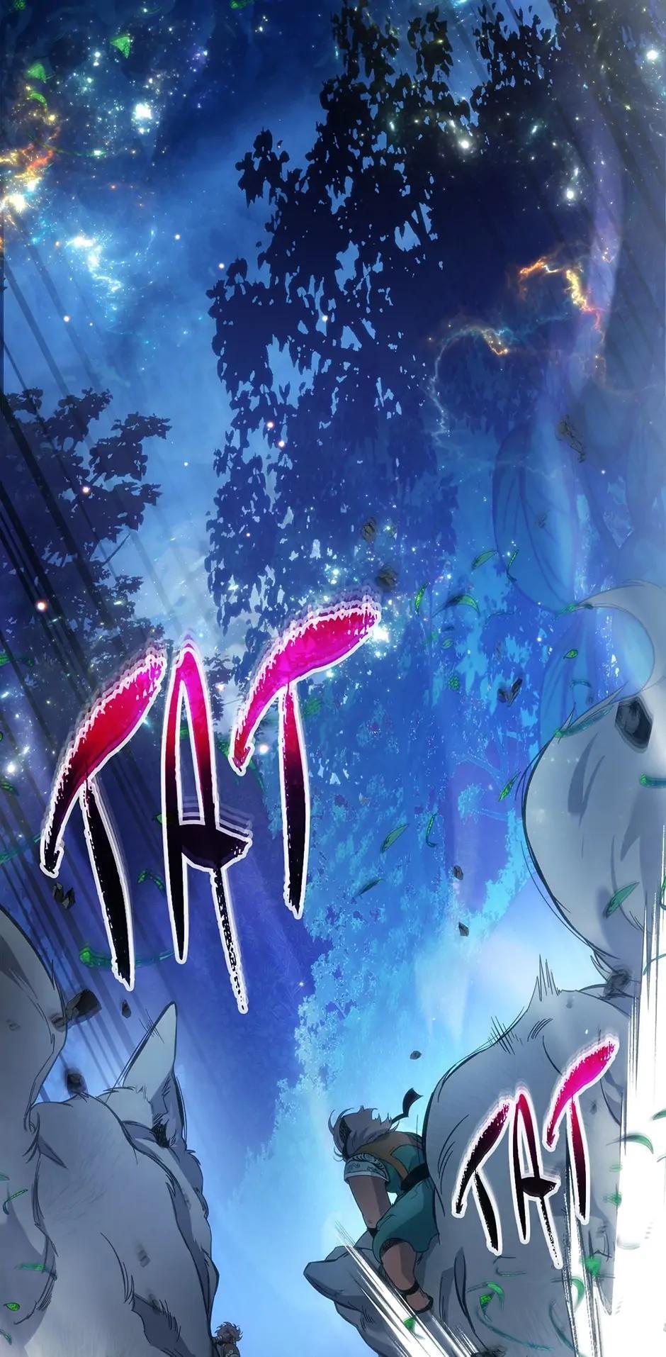 Read Level Up with the Gods Manga Online