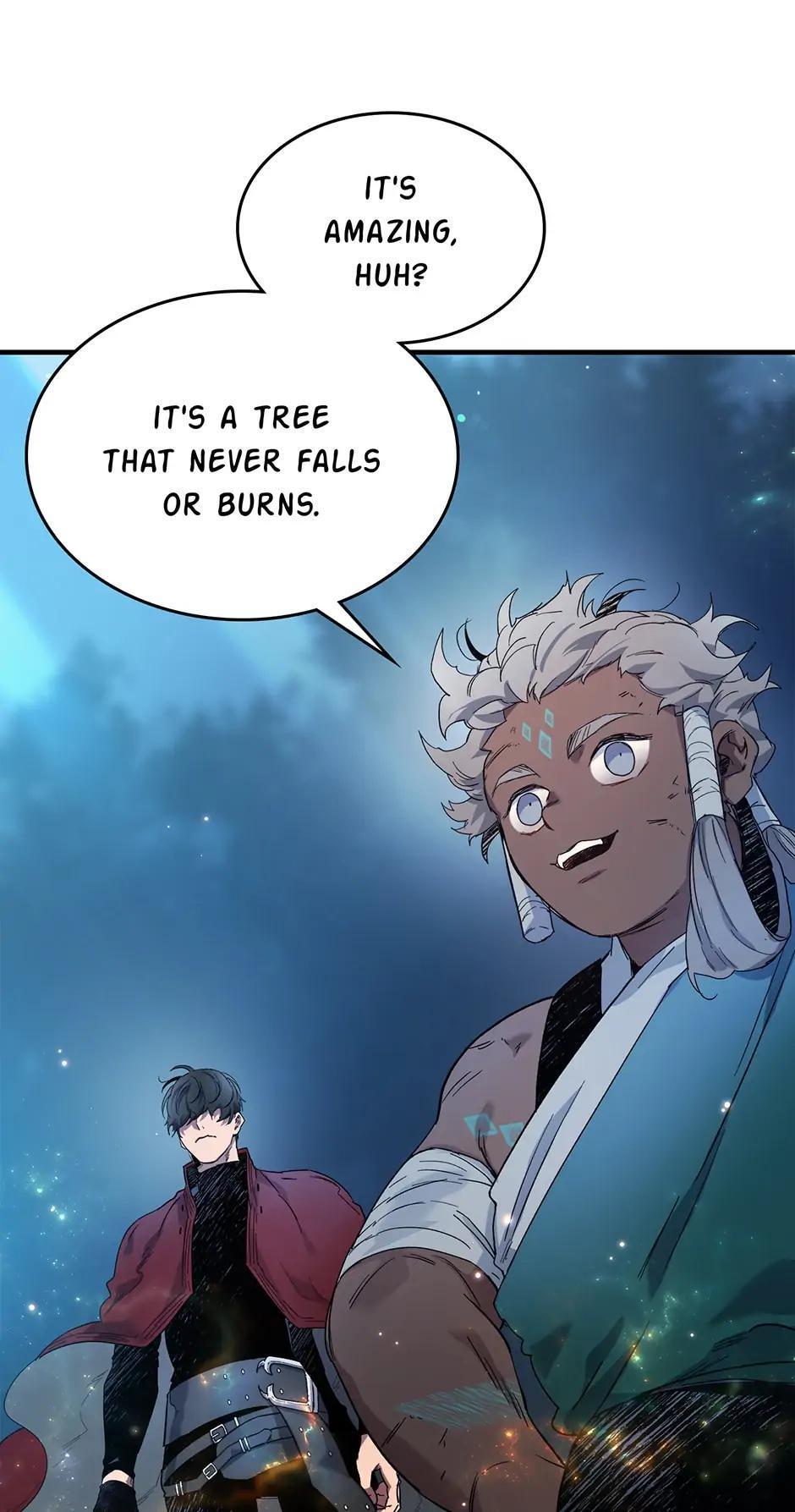 Read Level Up with the Gods Manga Online