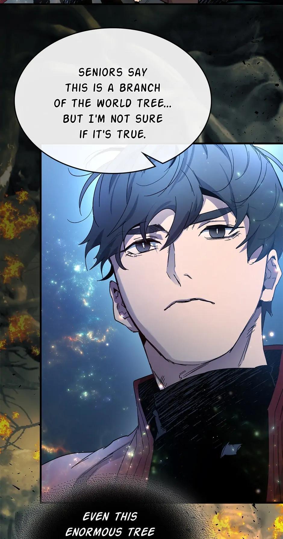 Read Level Up with the Gods Manga Online