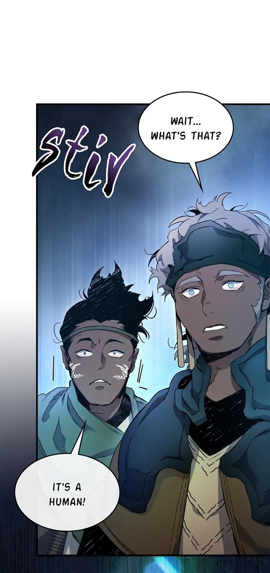 Read Level Up with the Gods Manga Online
