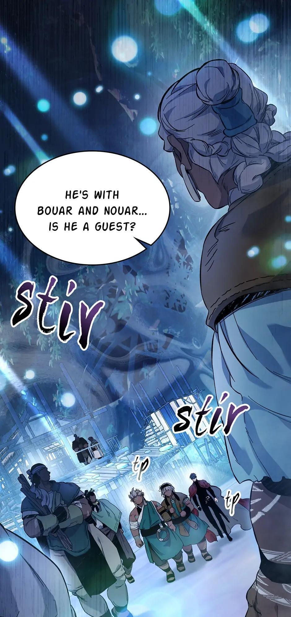 Read Level Up with the Gods Manga Online