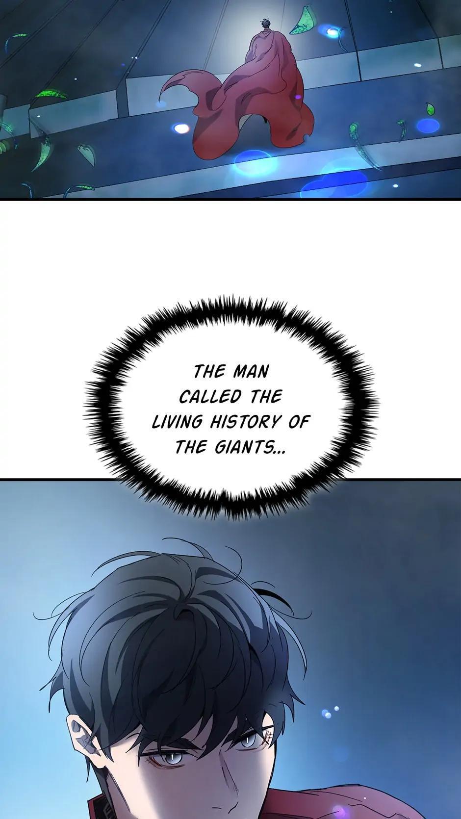 Read Level Up with the Gods Manga Online