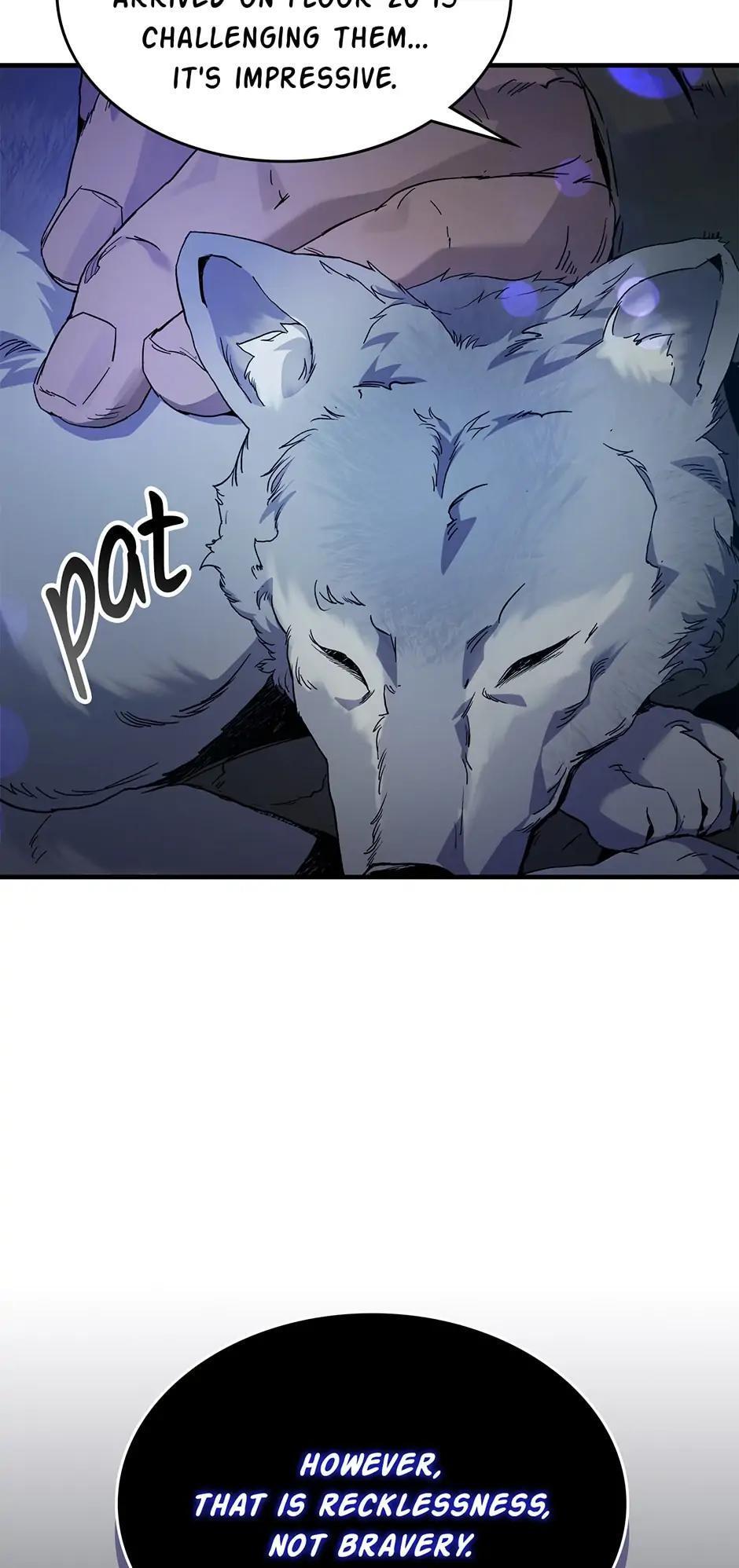 Read Level Up with the Gods Manga Online