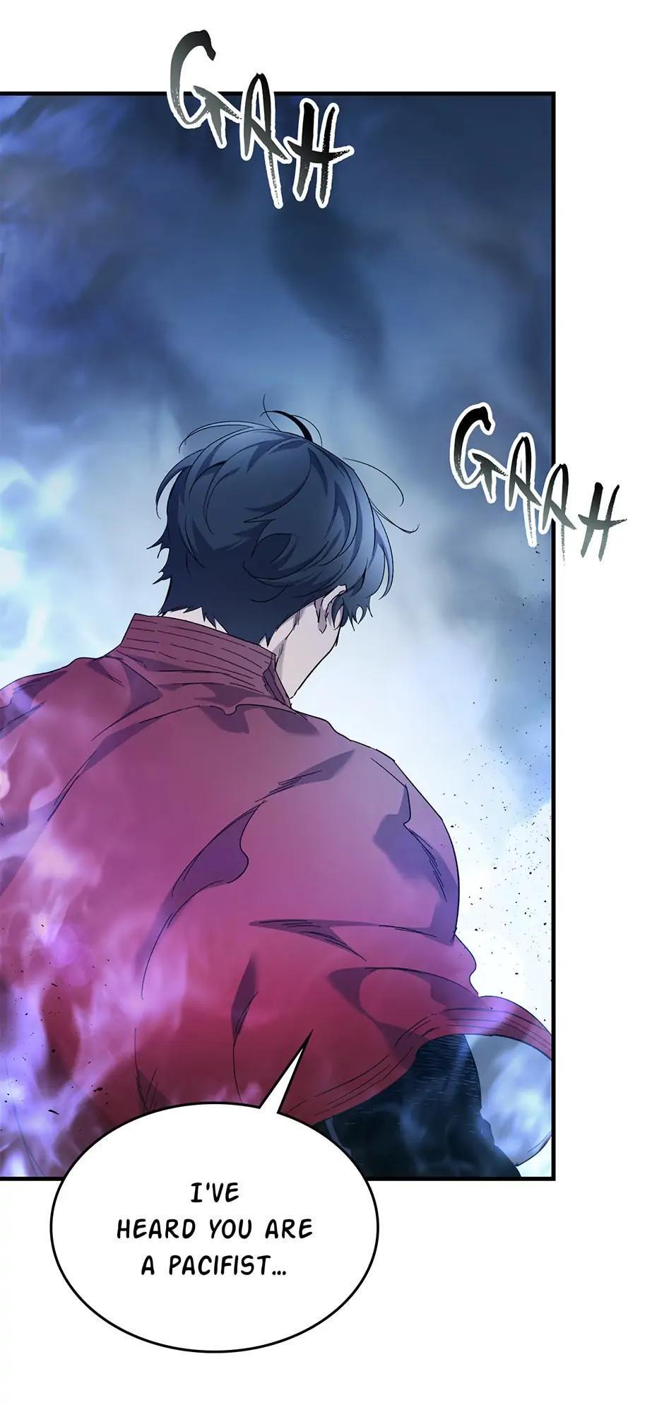 Read Level Up with the Gods Manga Online