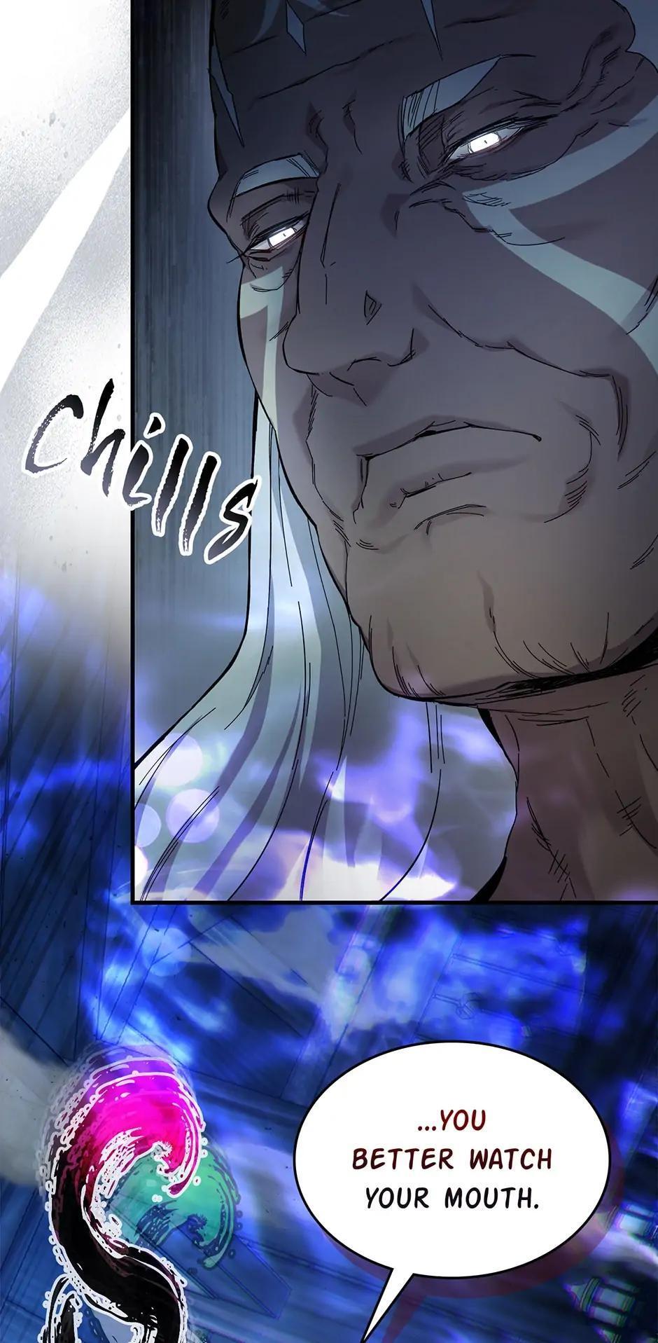 Read Level Up with the Gods Manga Online