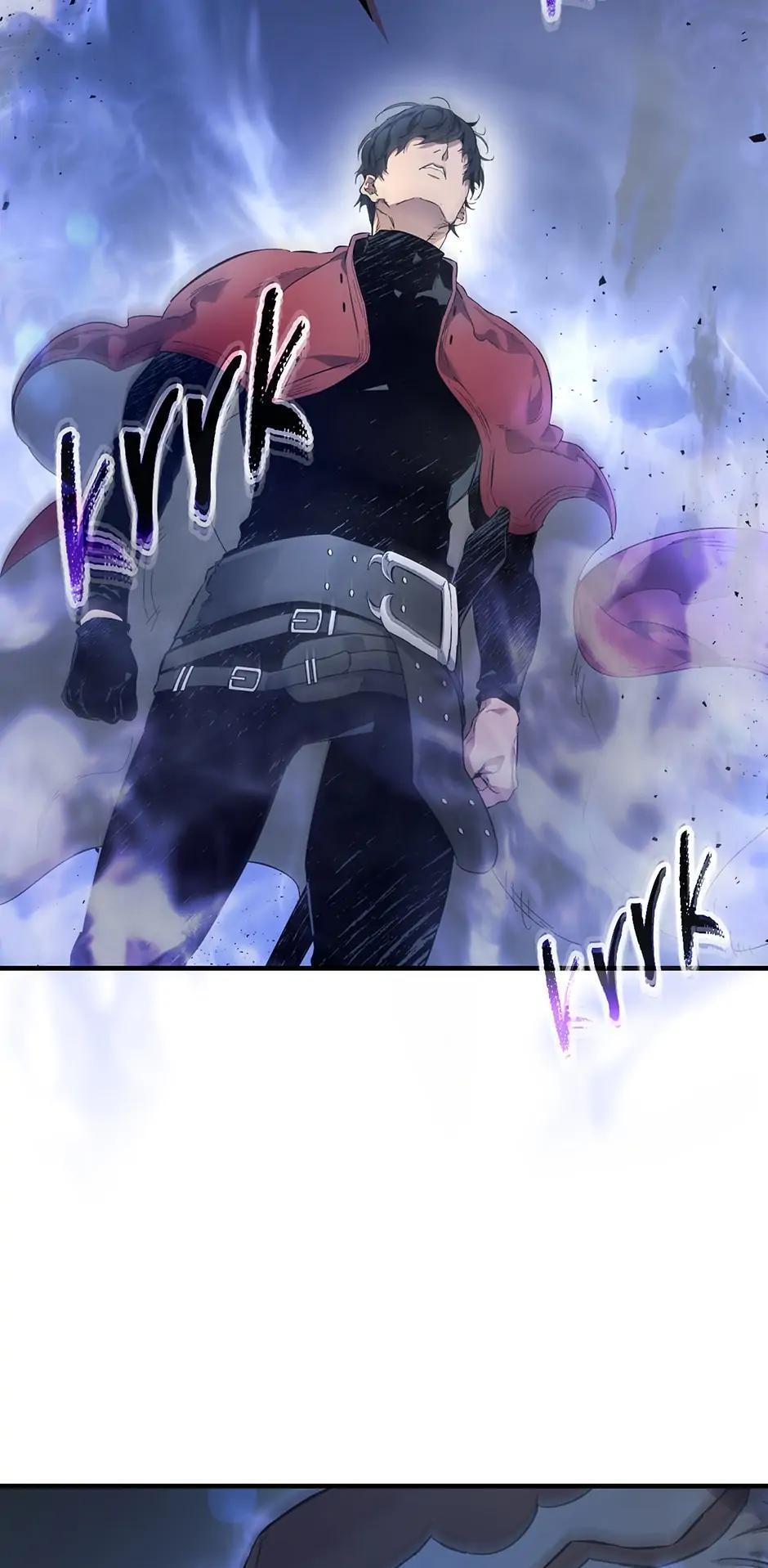 Read Level Up with the Gods Manga Online