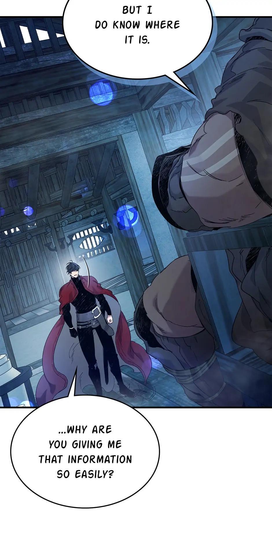 Read Level Up with the Gods Manga Online