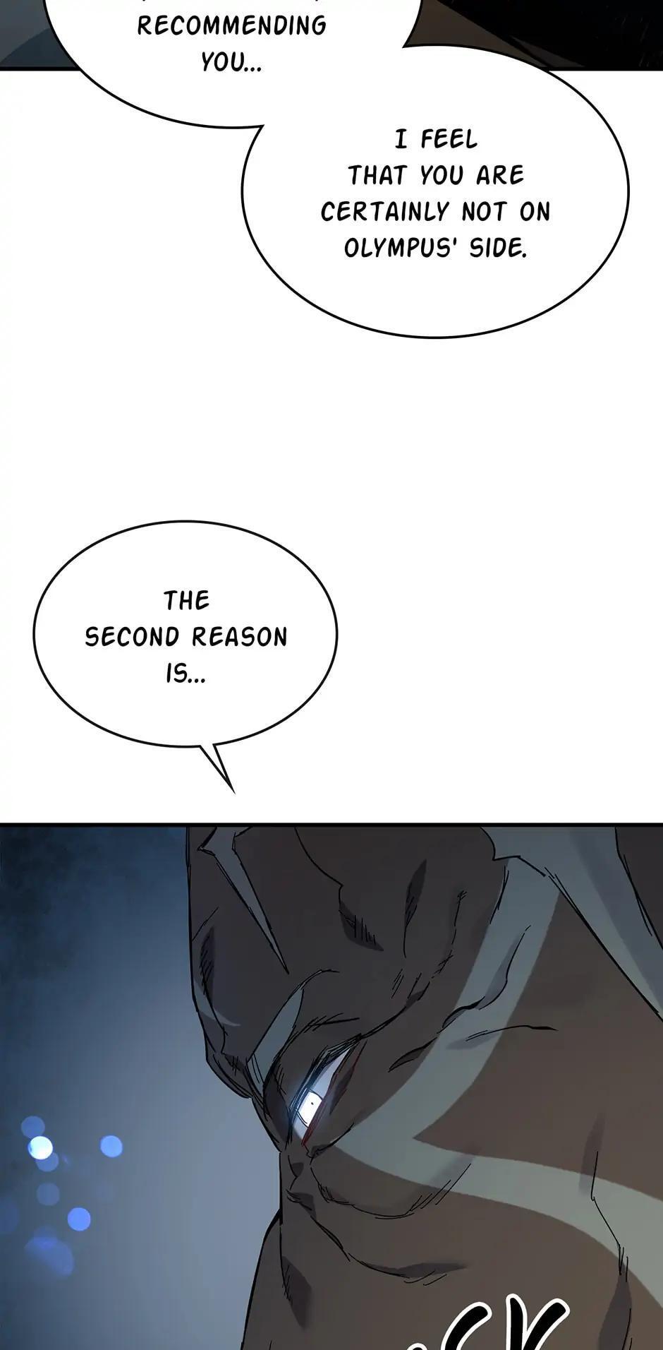 Read Level Up with the Gods Manga Online