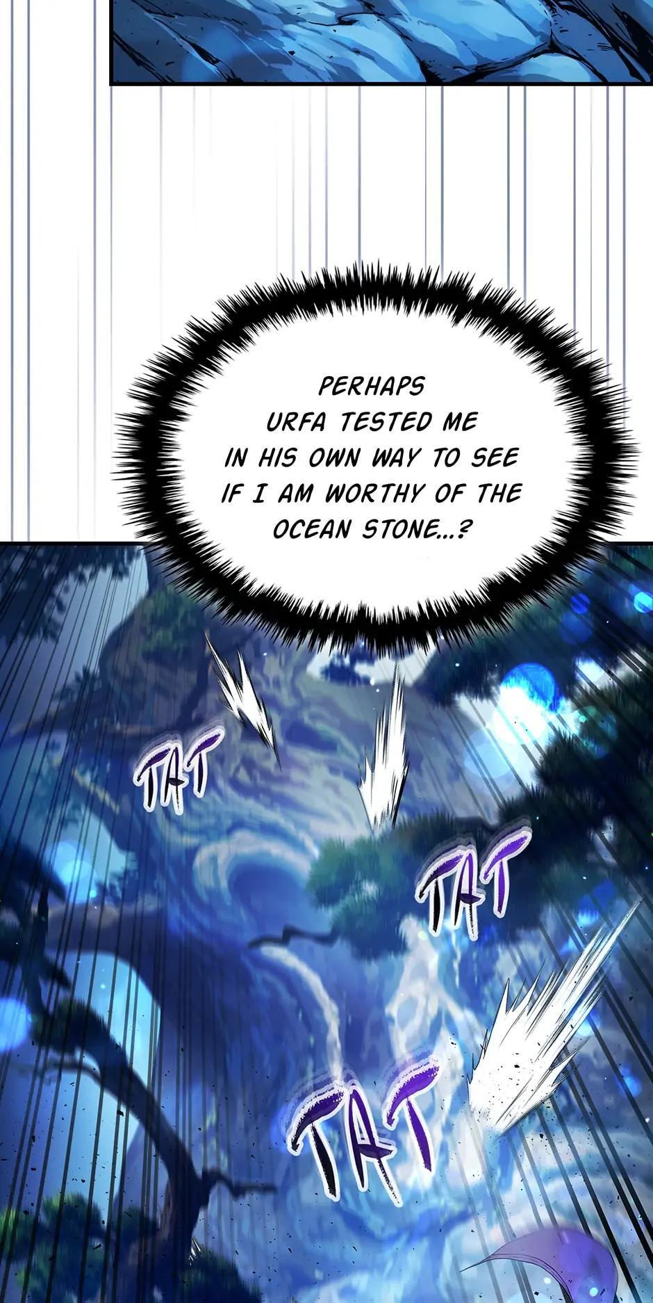 Read Level Up with the Gods Manga Online