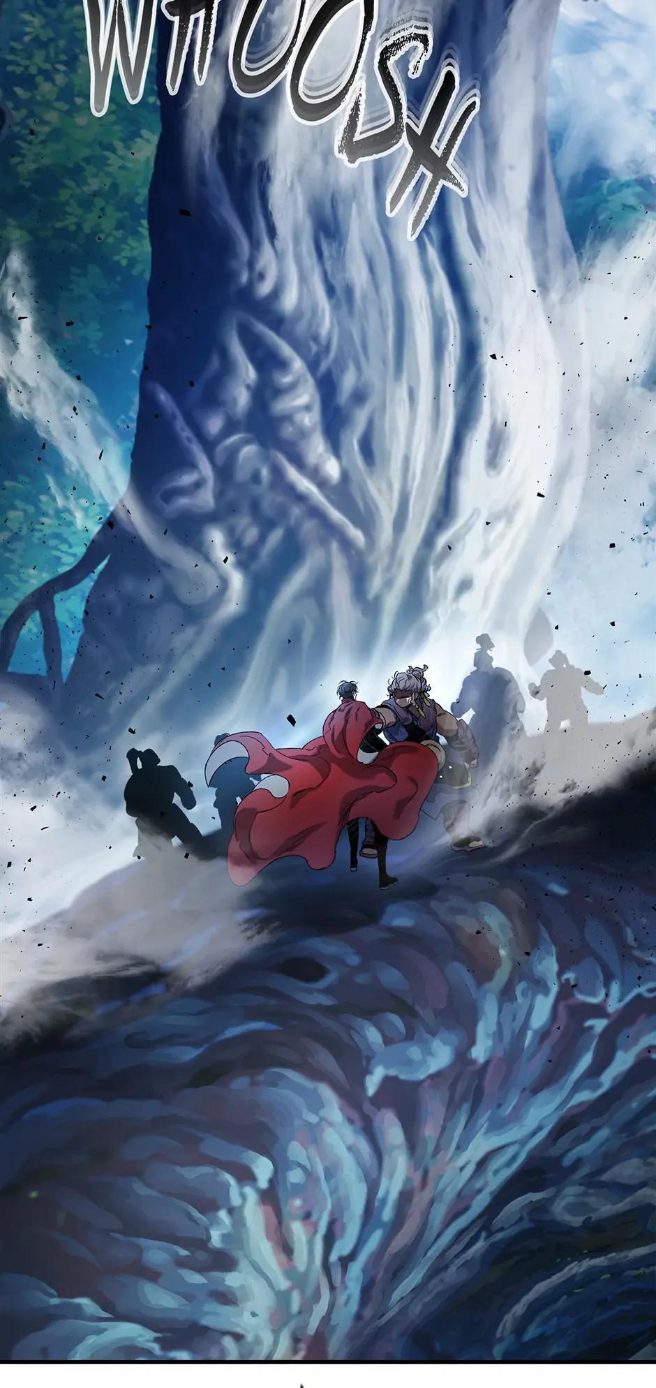 Read Level Up with the Gods Manga Online
