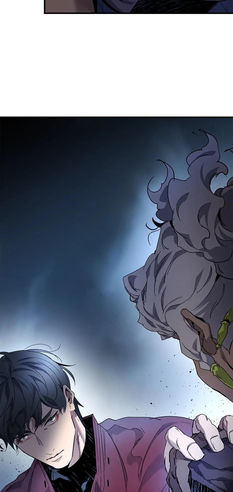 Read Level Up with the Gods Manga Online