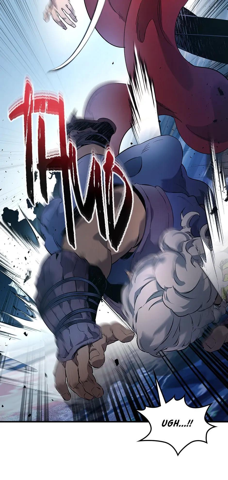 Read Level Up with the Gods Manga Online