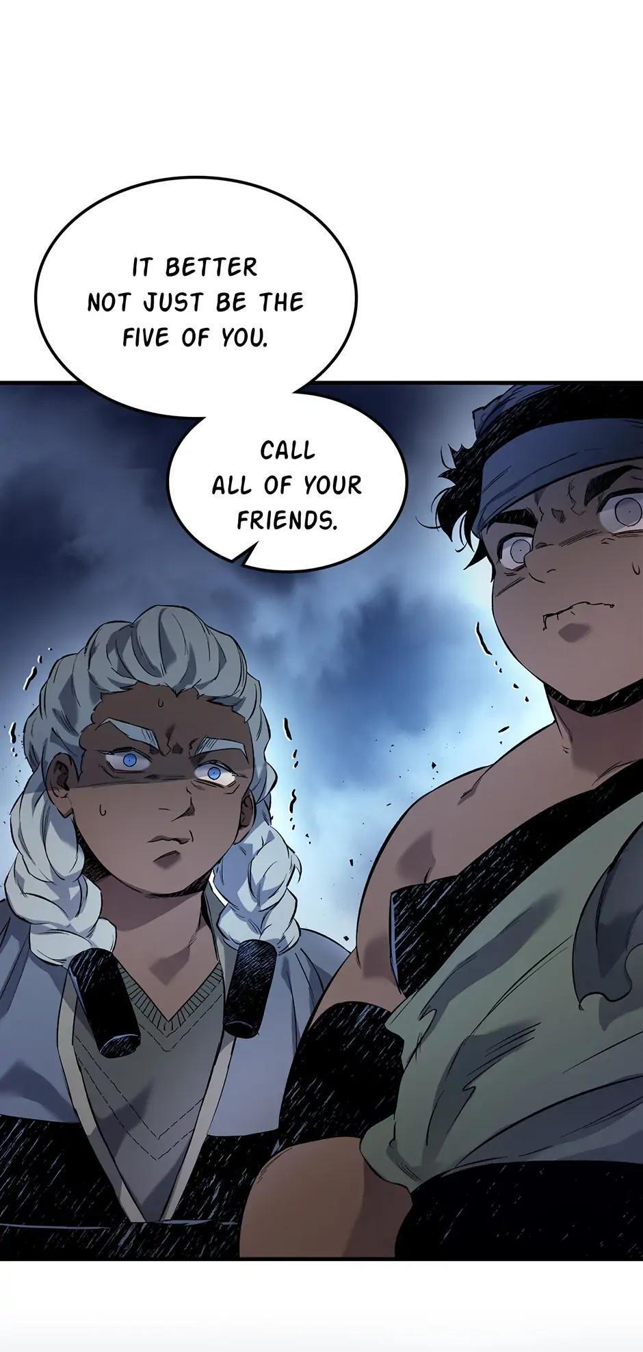 Read Level Up with the Gods Manga Online