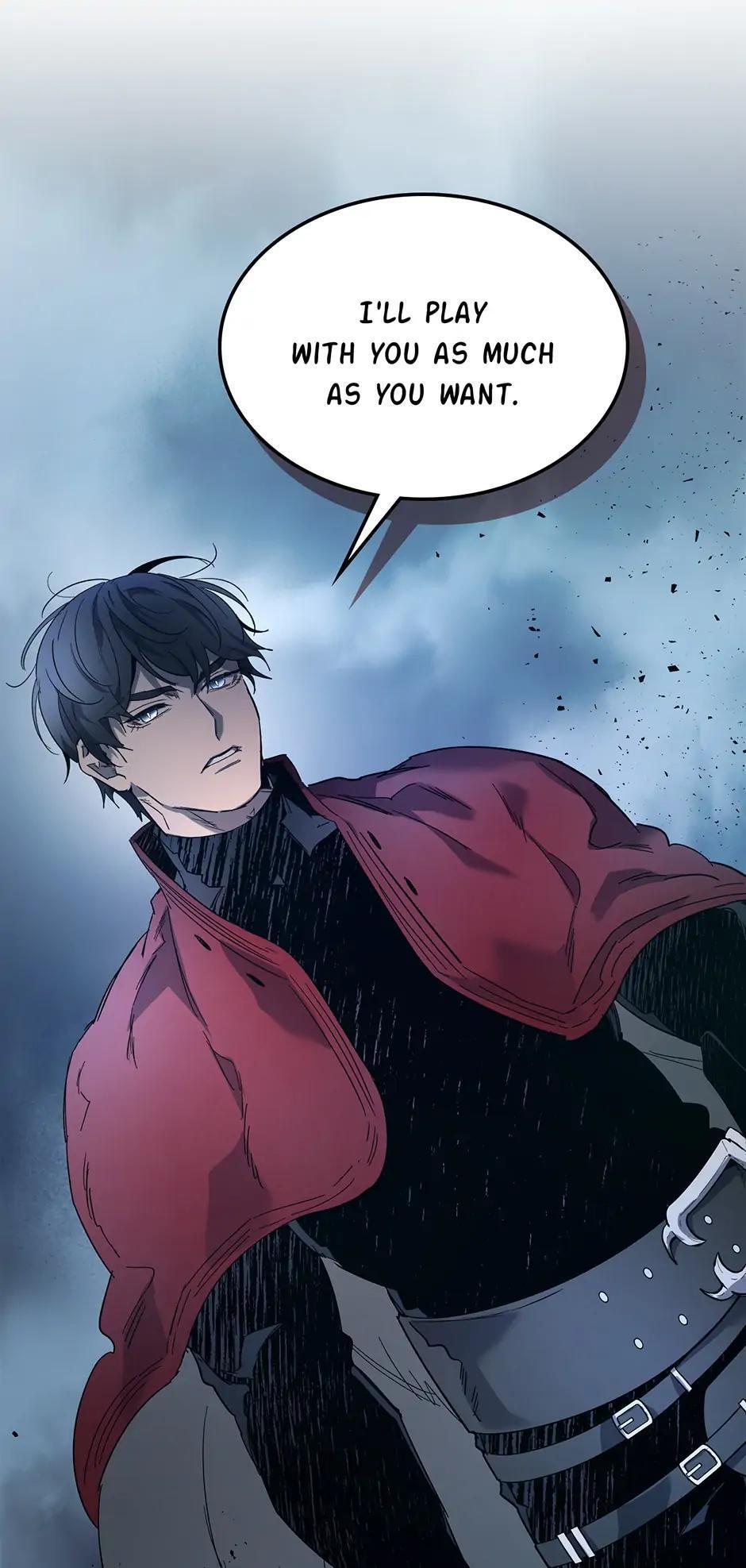 Read Level Up with the Gods Manga Online