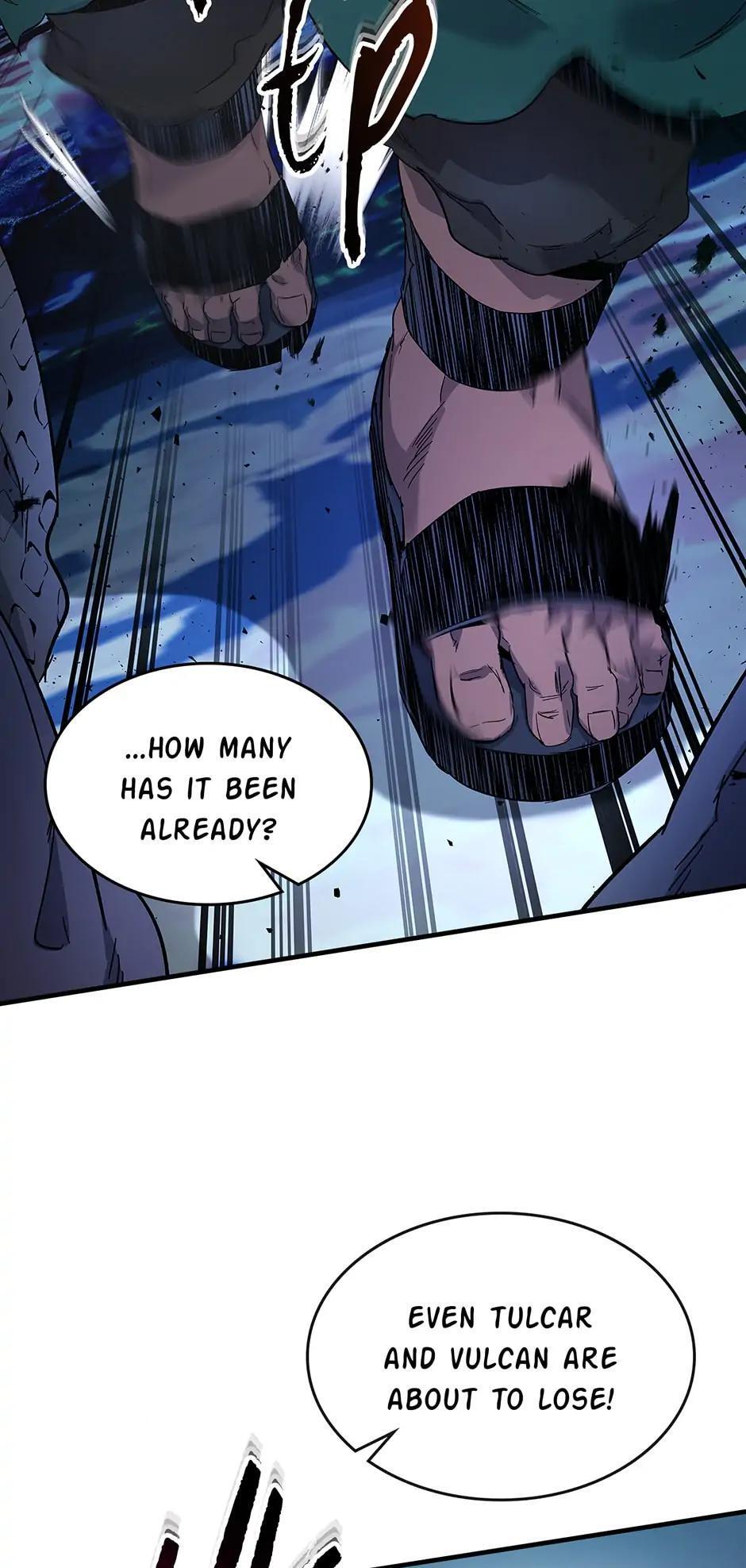 Read Level Up with the Gods Manga Online