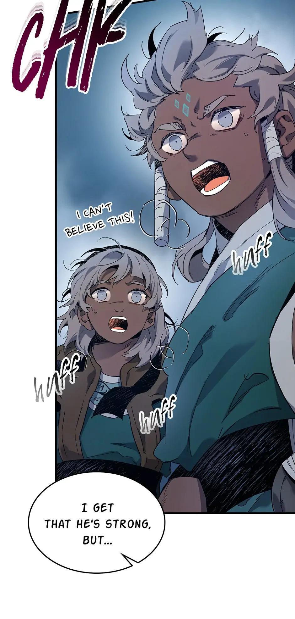 Read Level Up with the Gods Manga Online