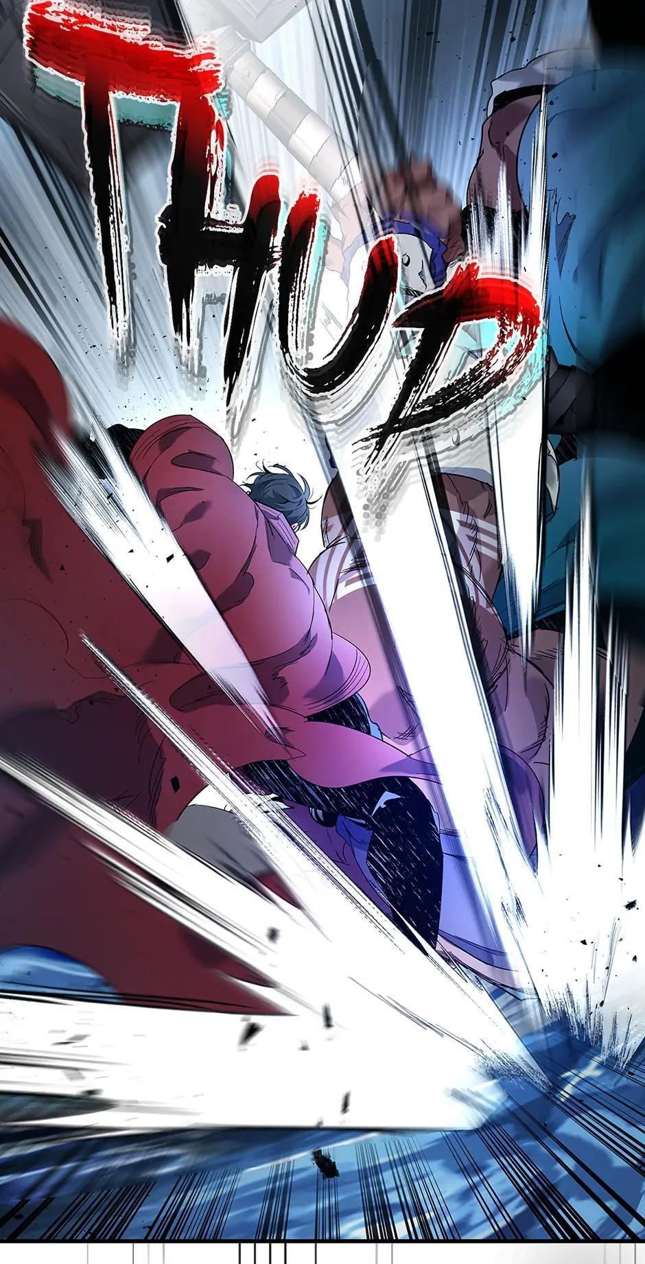 Read Level Up with the Gods Manga Online