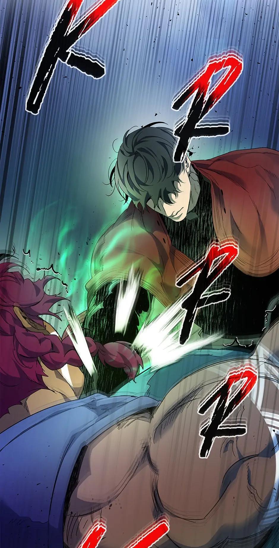 Read Level Up with the Gods Manga Online