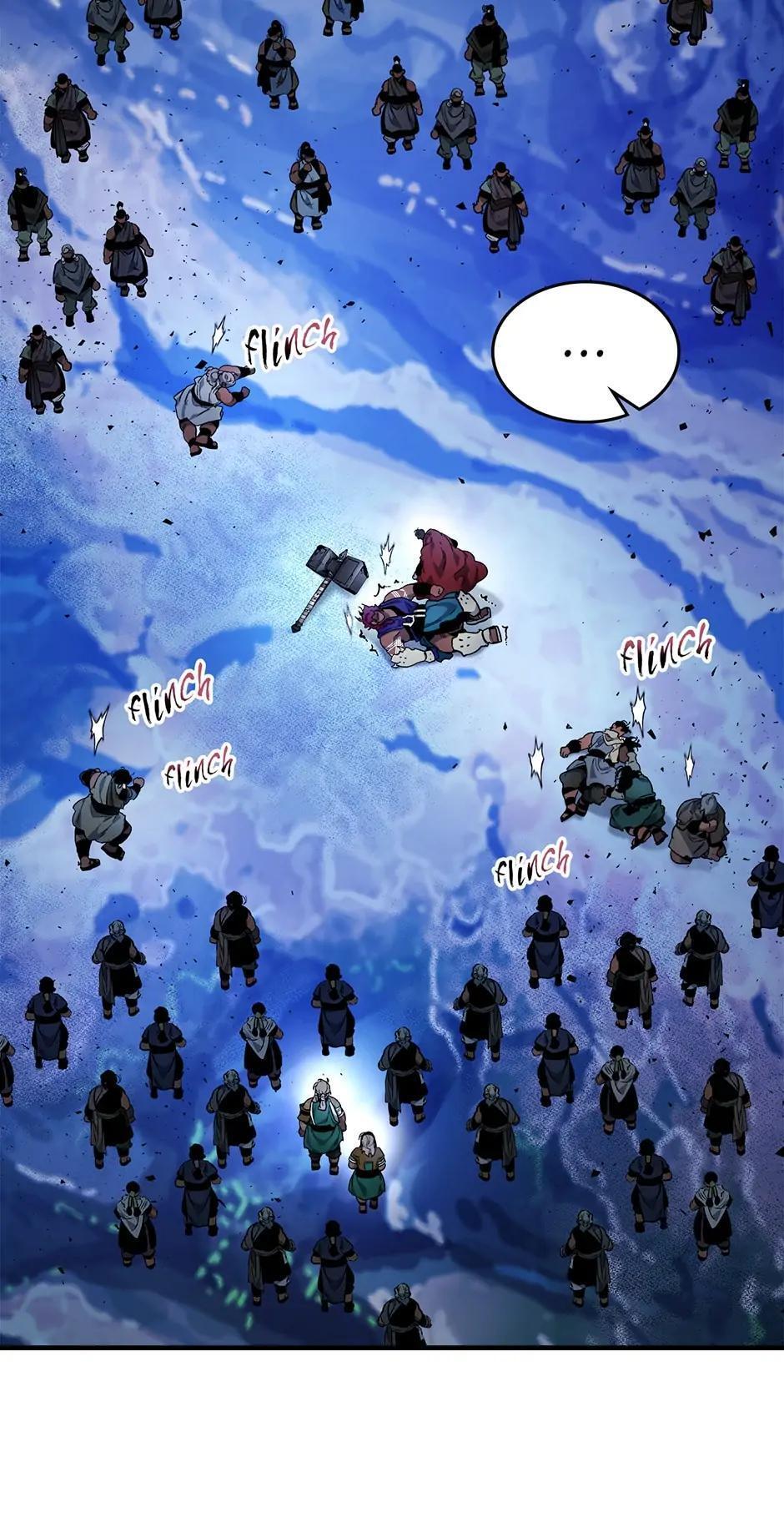 Read Level Up with the Gods Manga Online