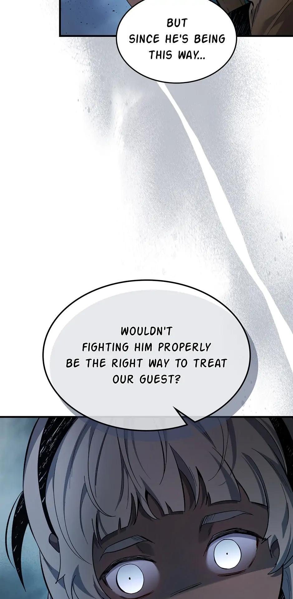 Read Level Up with the Gods Manga Online