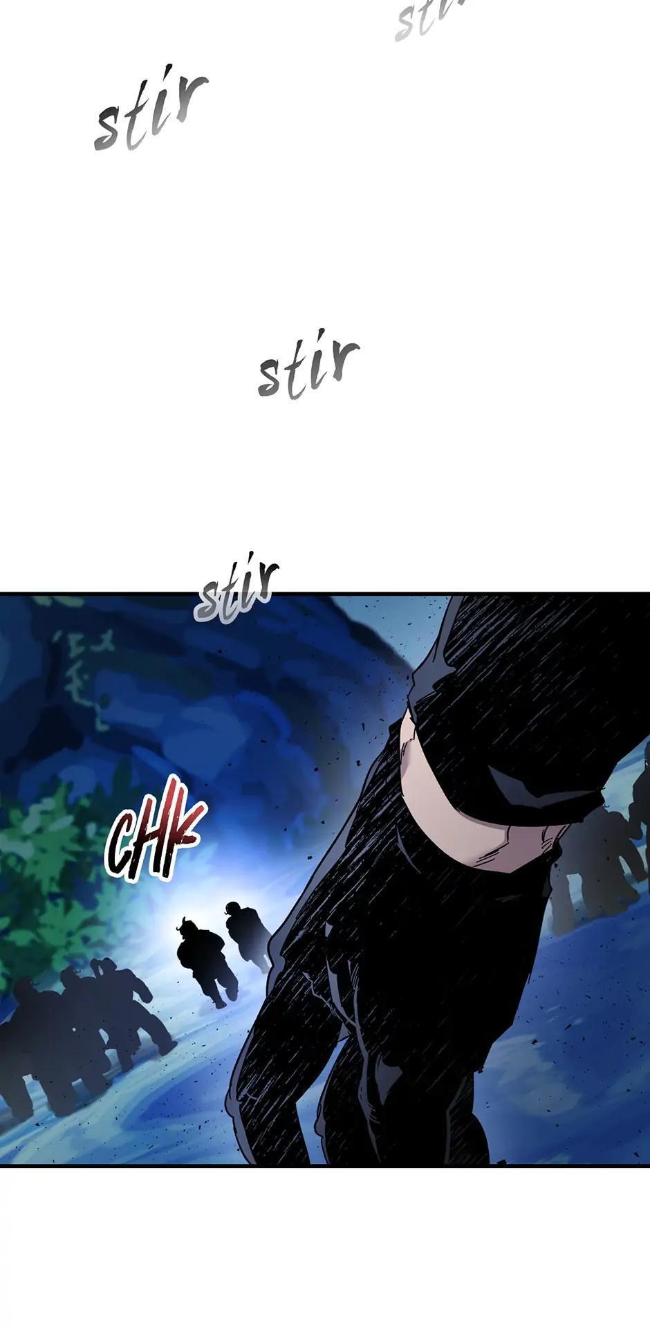 Read Level Up with the Gods Manga Online