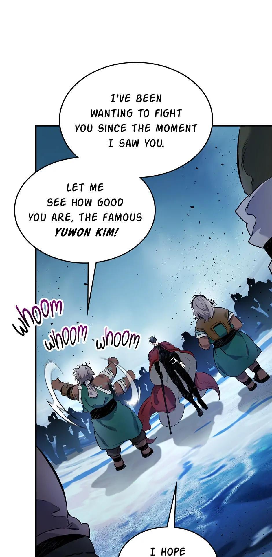 Read Level Up with the Gods Manga Online