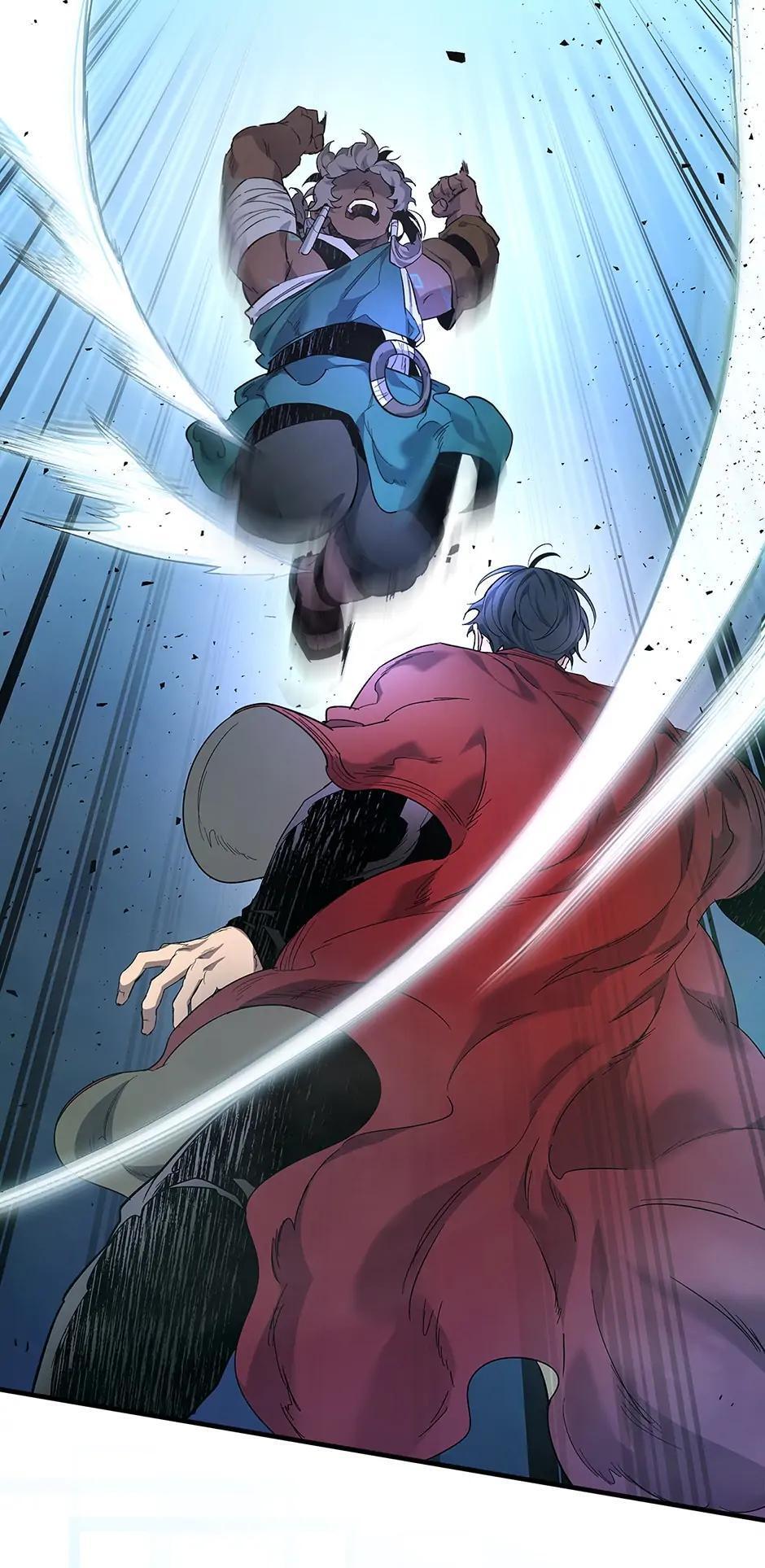 Read Level Up with the Gods Manga Online