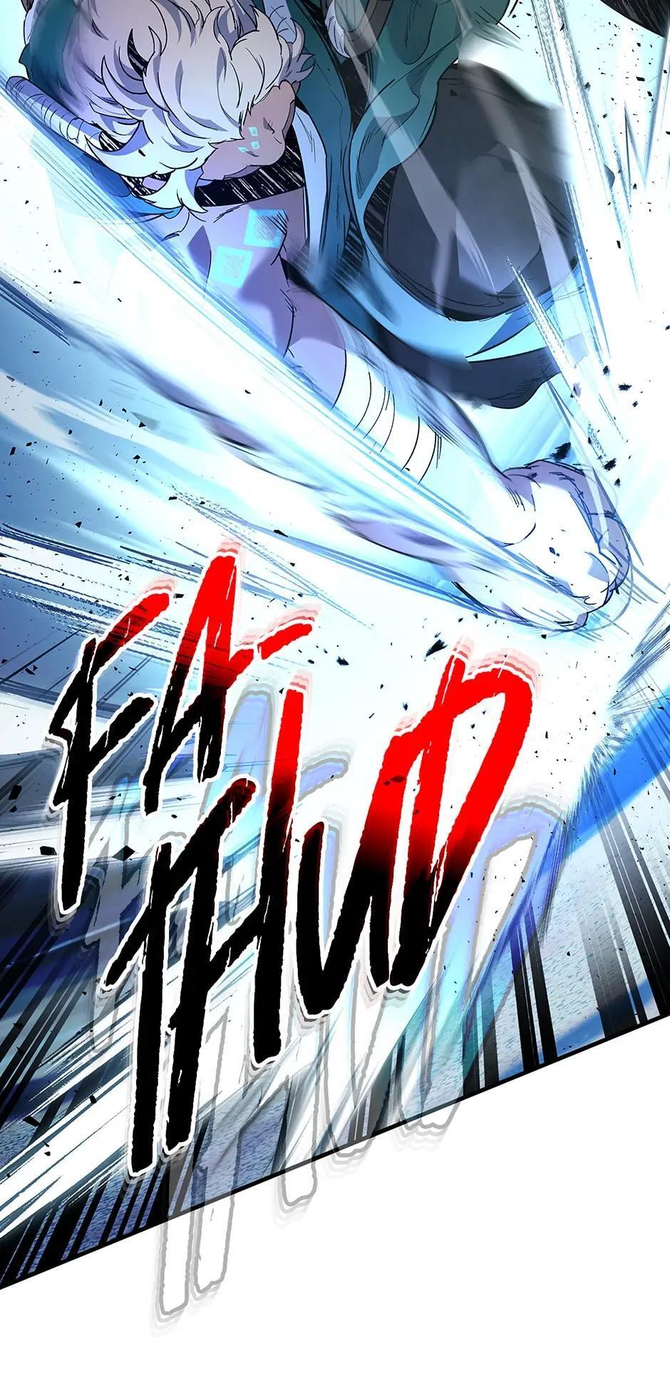 Read Level Up with the Gods Manga Online