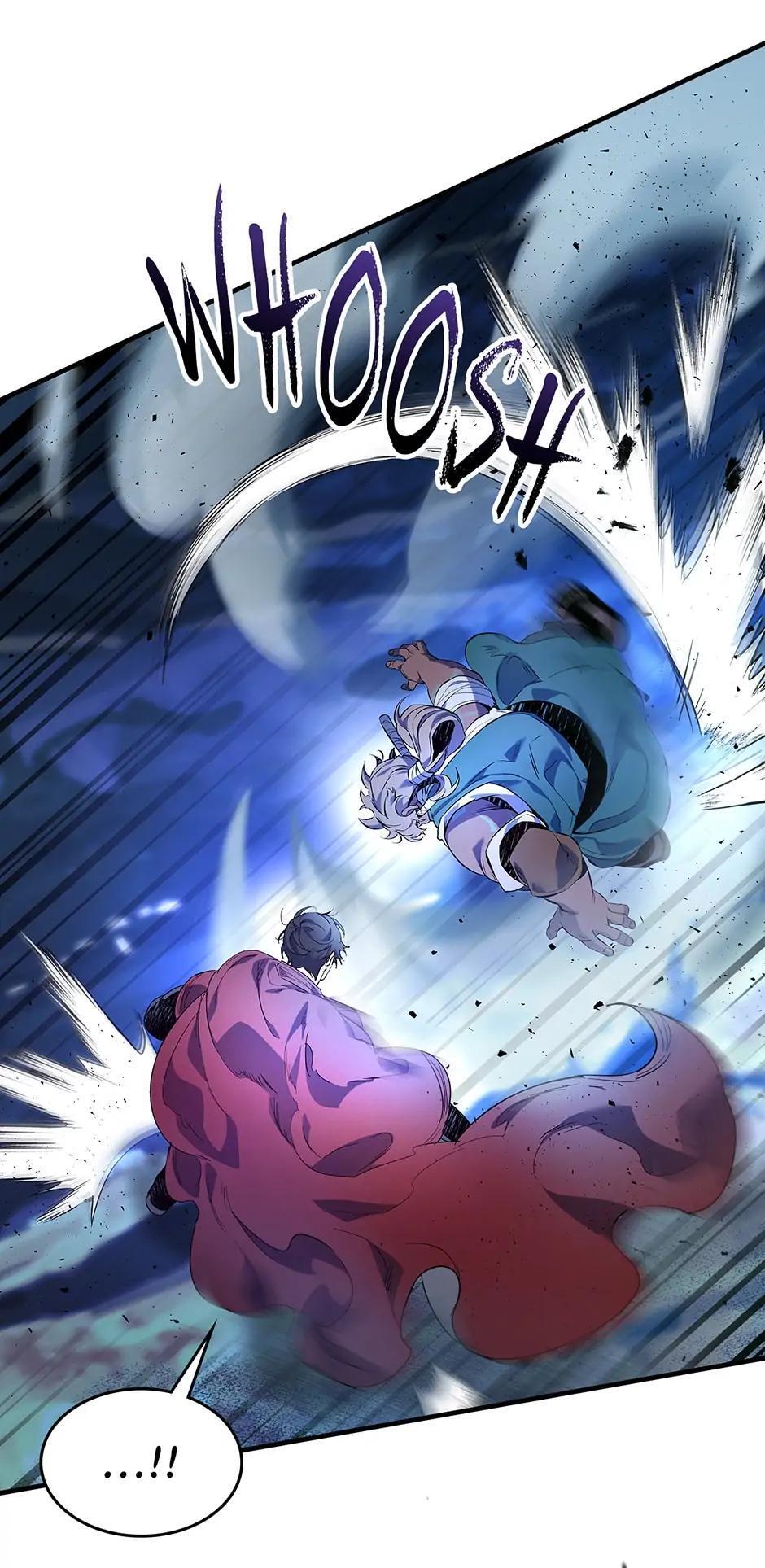 Read Level Up with the Gods Manga Online