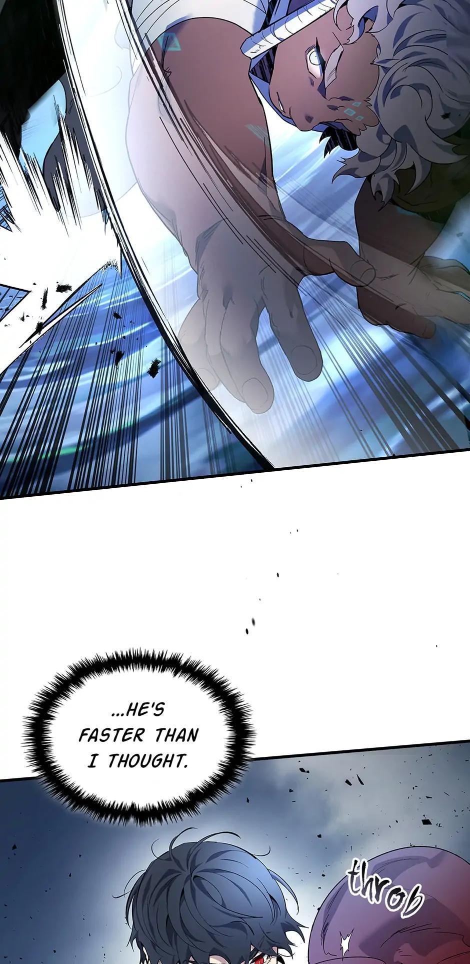 Read Level Up with the Gods Manga Online