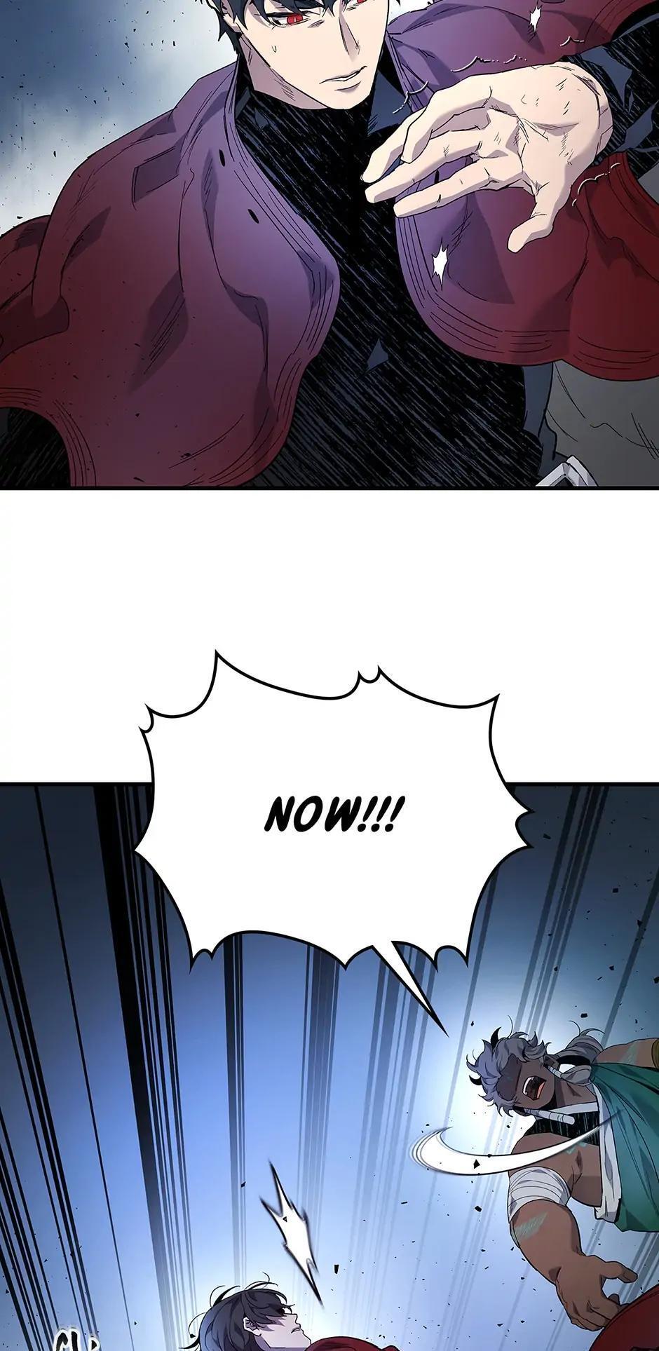 Read Level Up with the Gods Manga Online