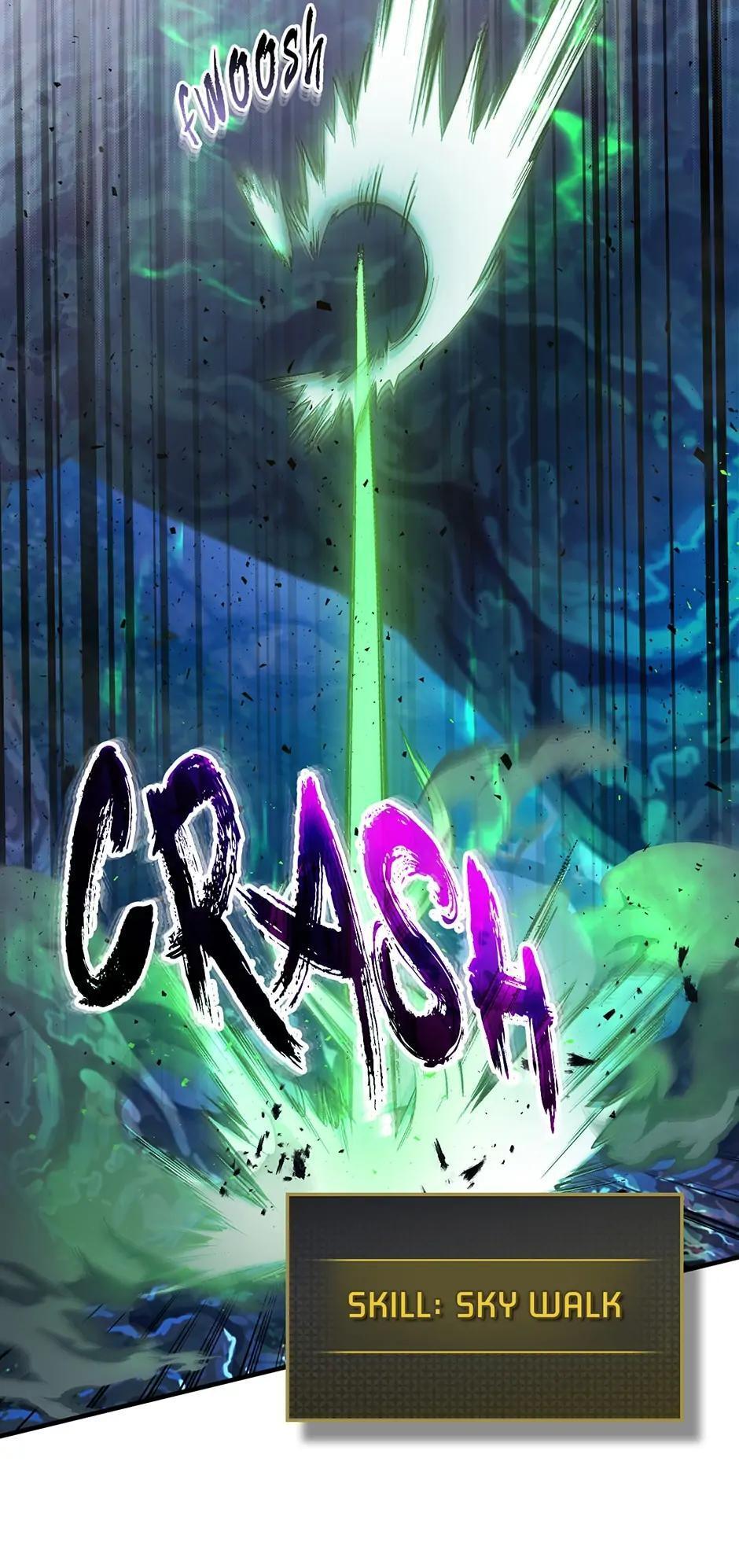 Read Level Up with the Gods Manga Online