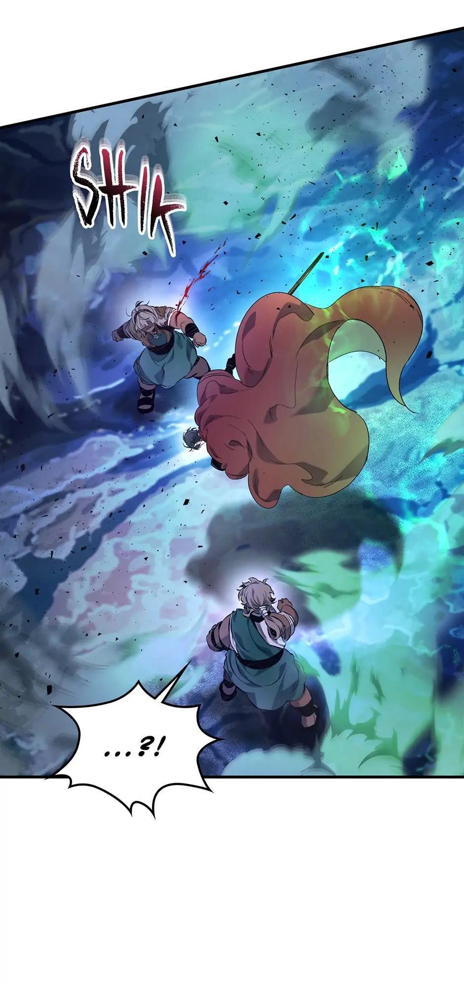 Read Level Up with the Gods Manga Online