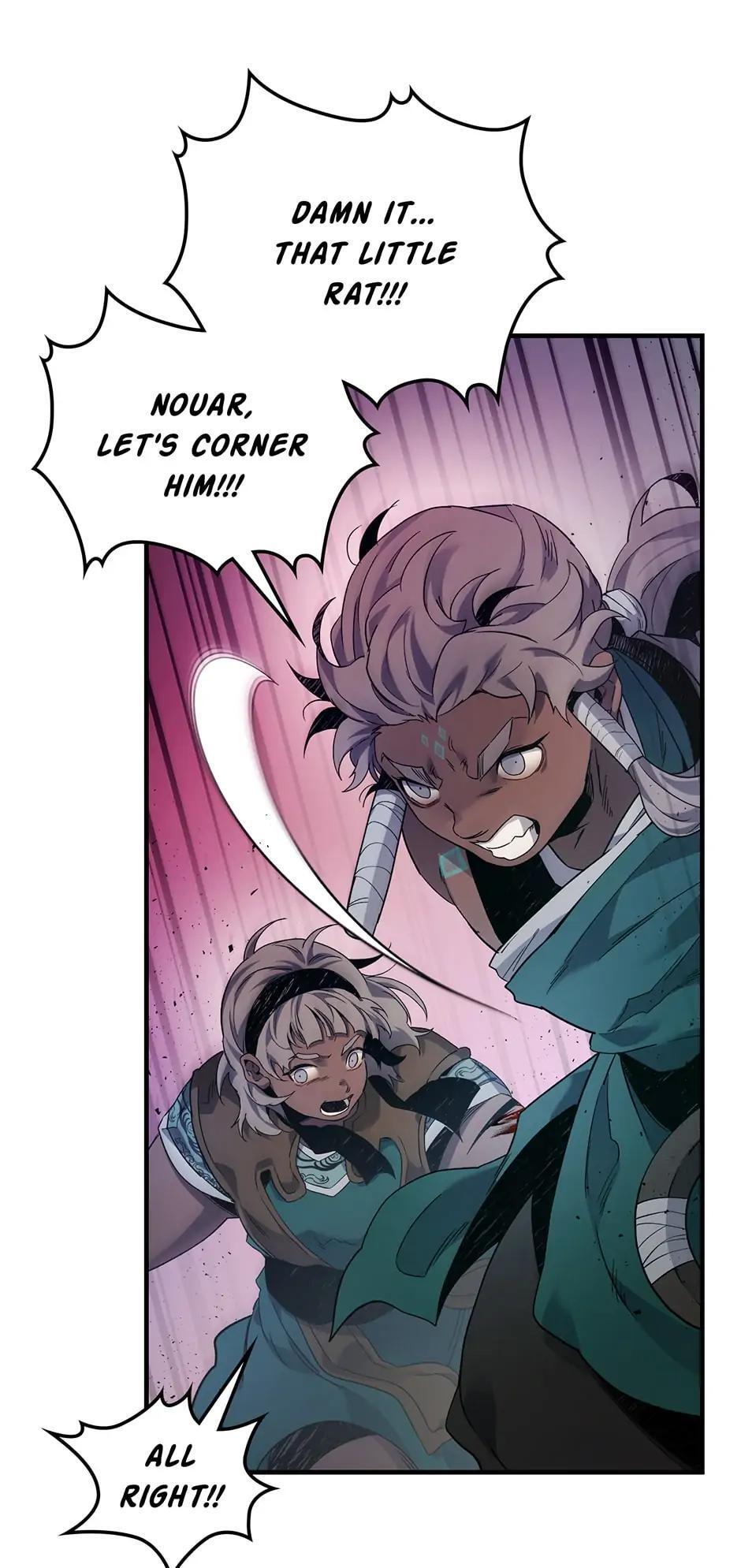 Read Level Up with the Gods Manga Online