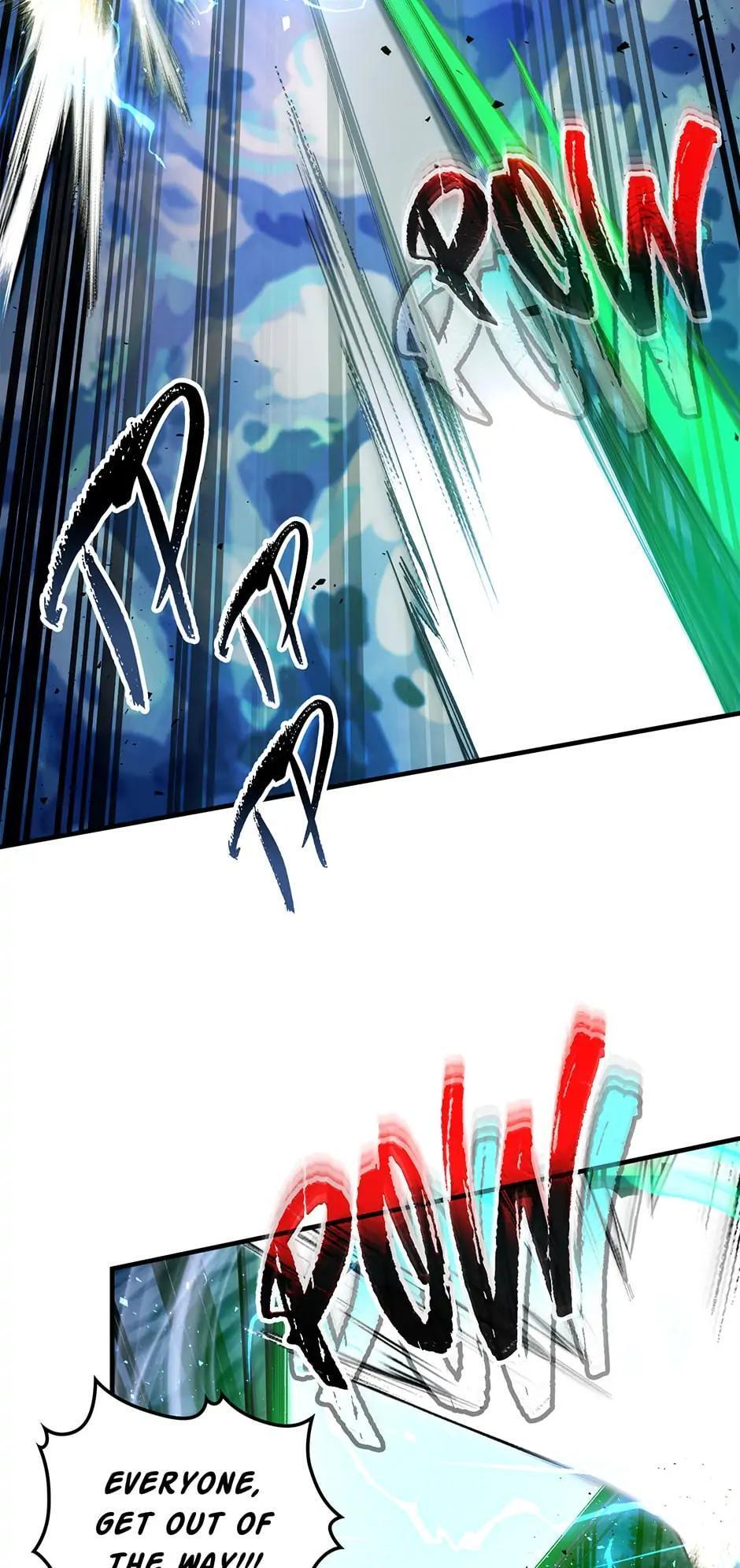 Read Level Up with the Gods Manga Online