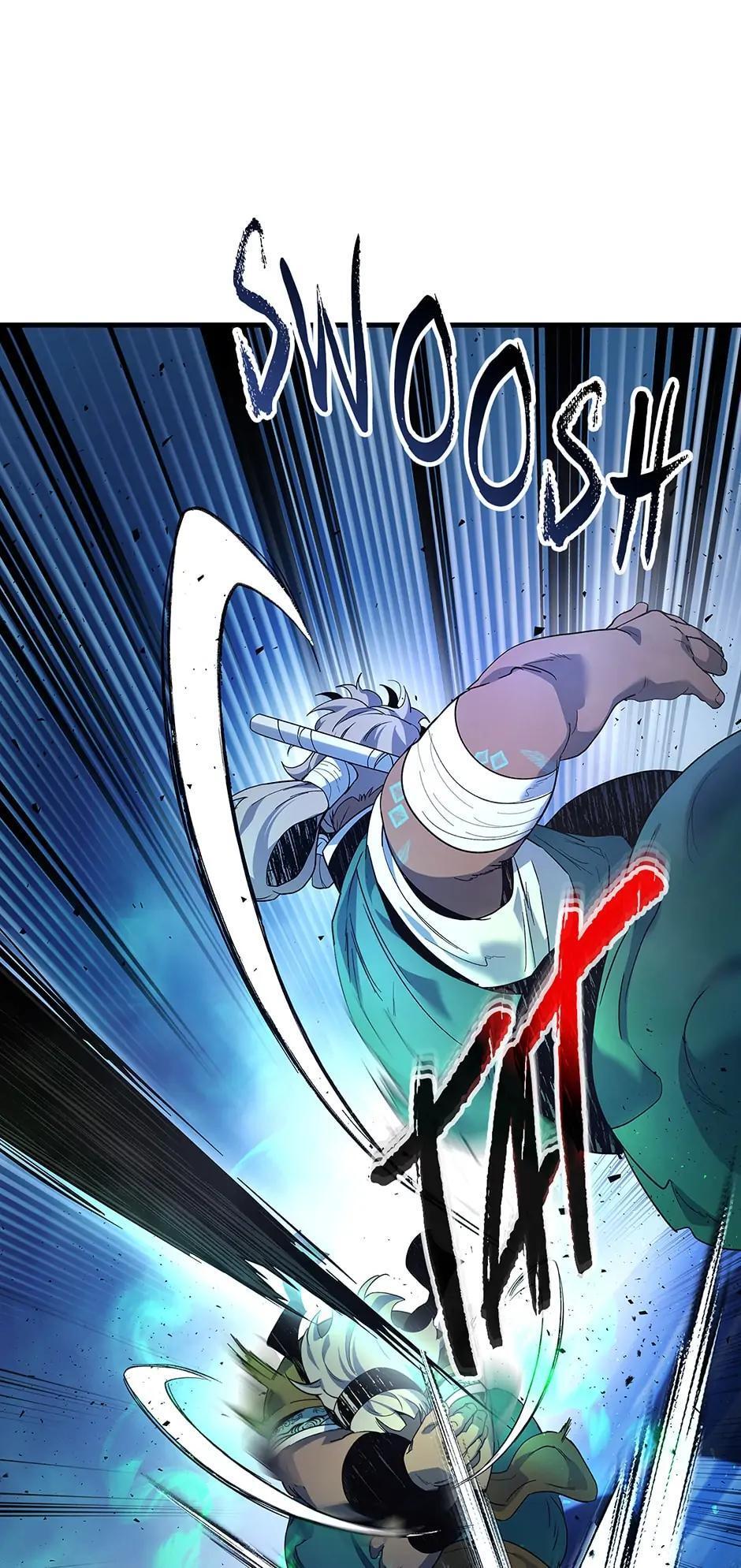 Read Level Up with the Gods Manga Online